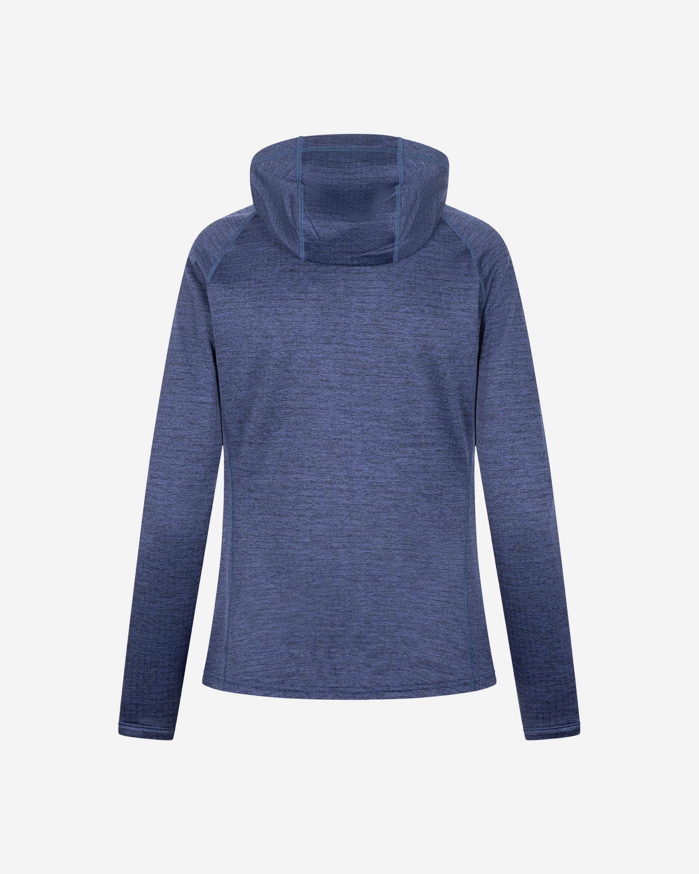 Pile ODLO TENCIA W - Blu - 1 | Cisalfa Sport