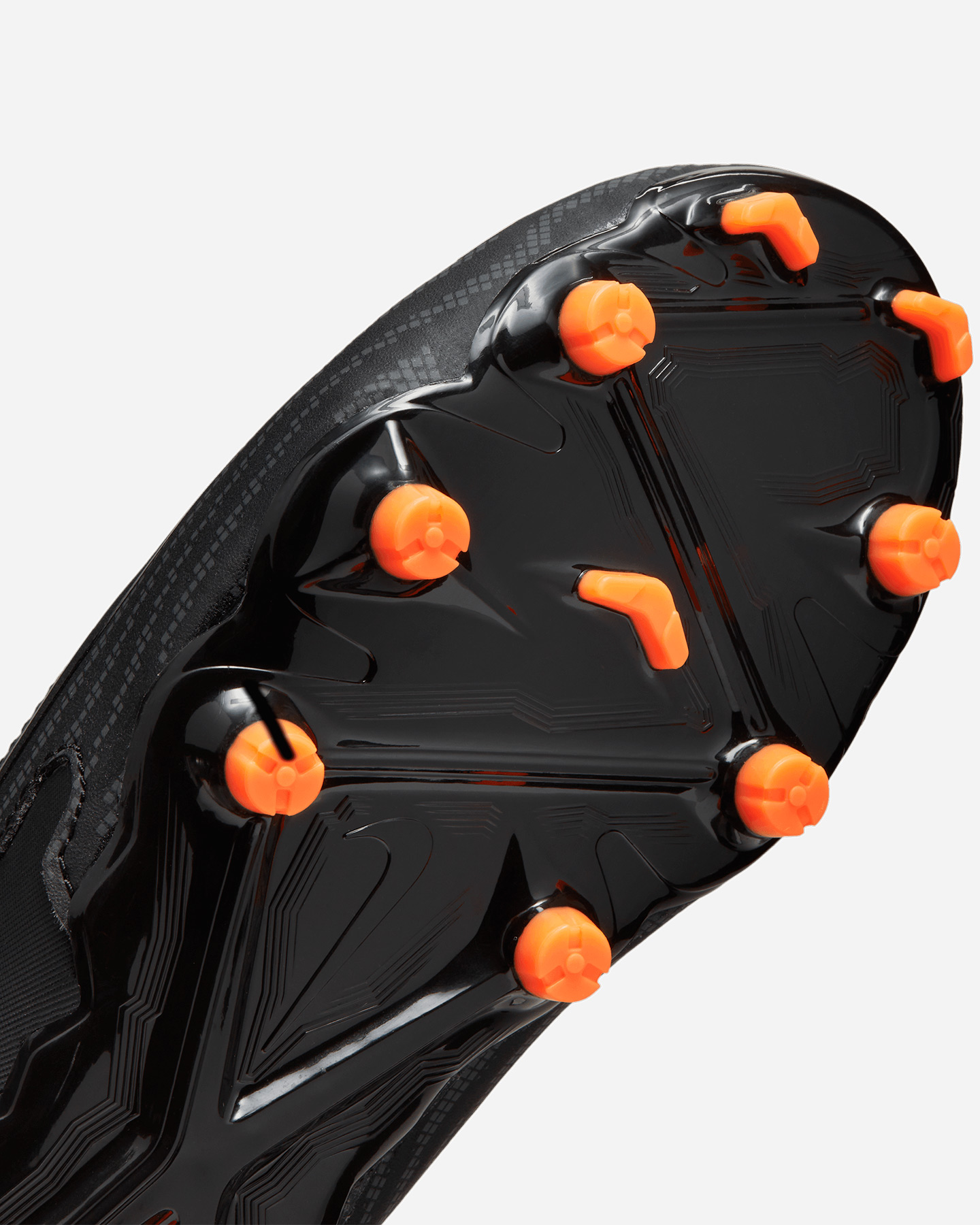 Scarpe calcio NIKE PHANTOM GX ACADEMY FG JR - 5 | Cisalfa Sport