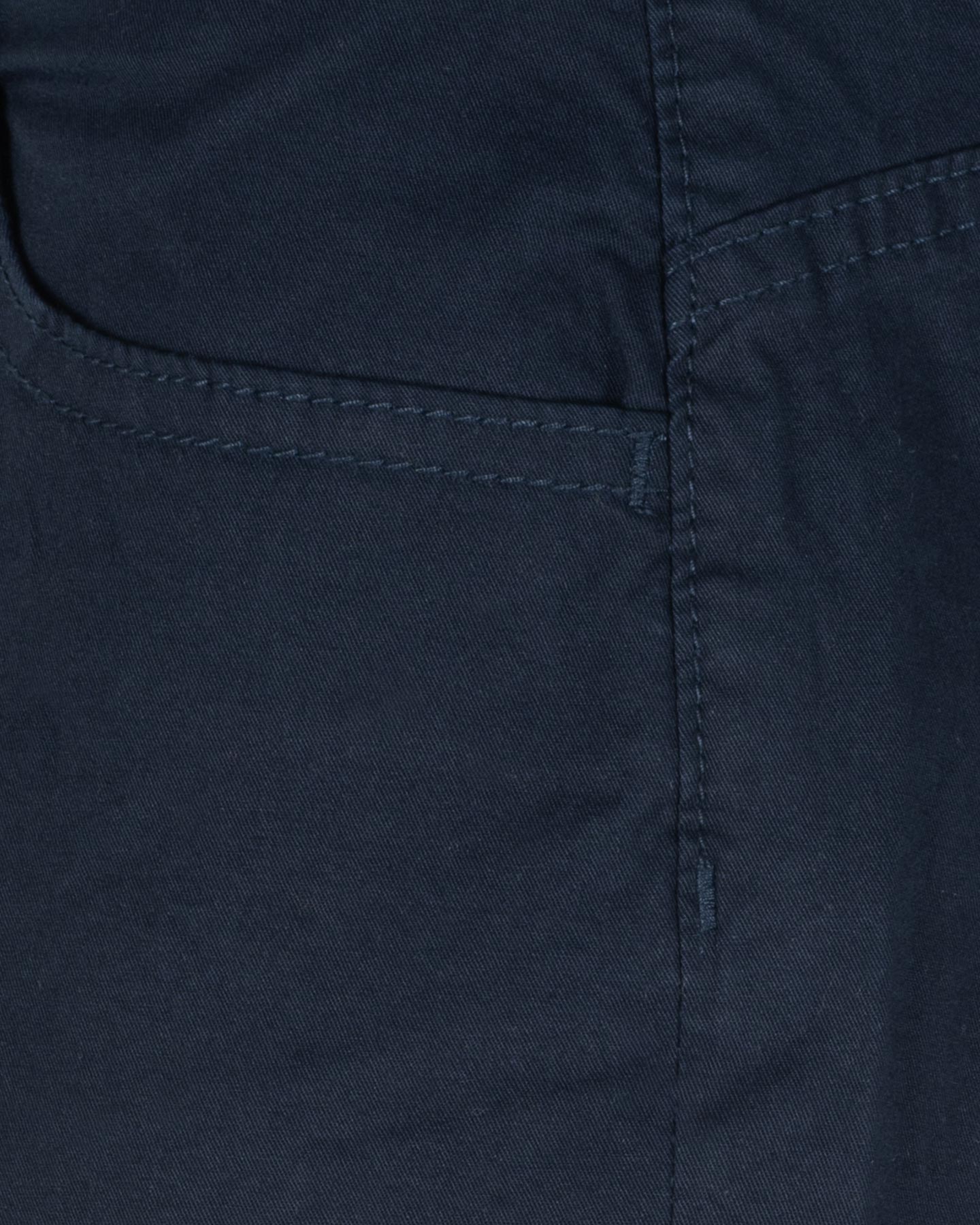 Bermuda ITS BASIC W - Blu - 2 | Cisalfa Sport