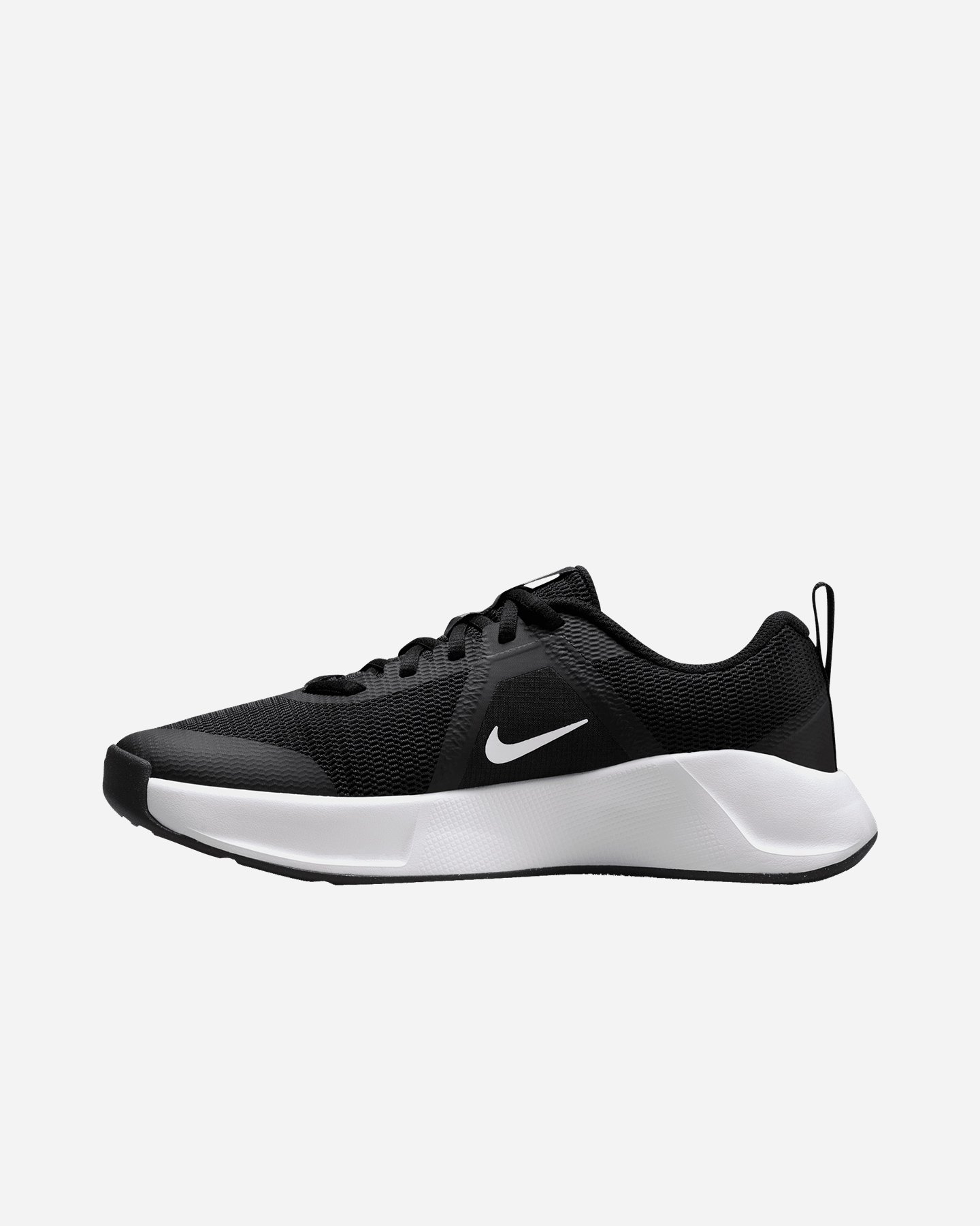 Scarpe training NIKE TRAINER 2 W - Nero - 3 | Cisalfa Sport
