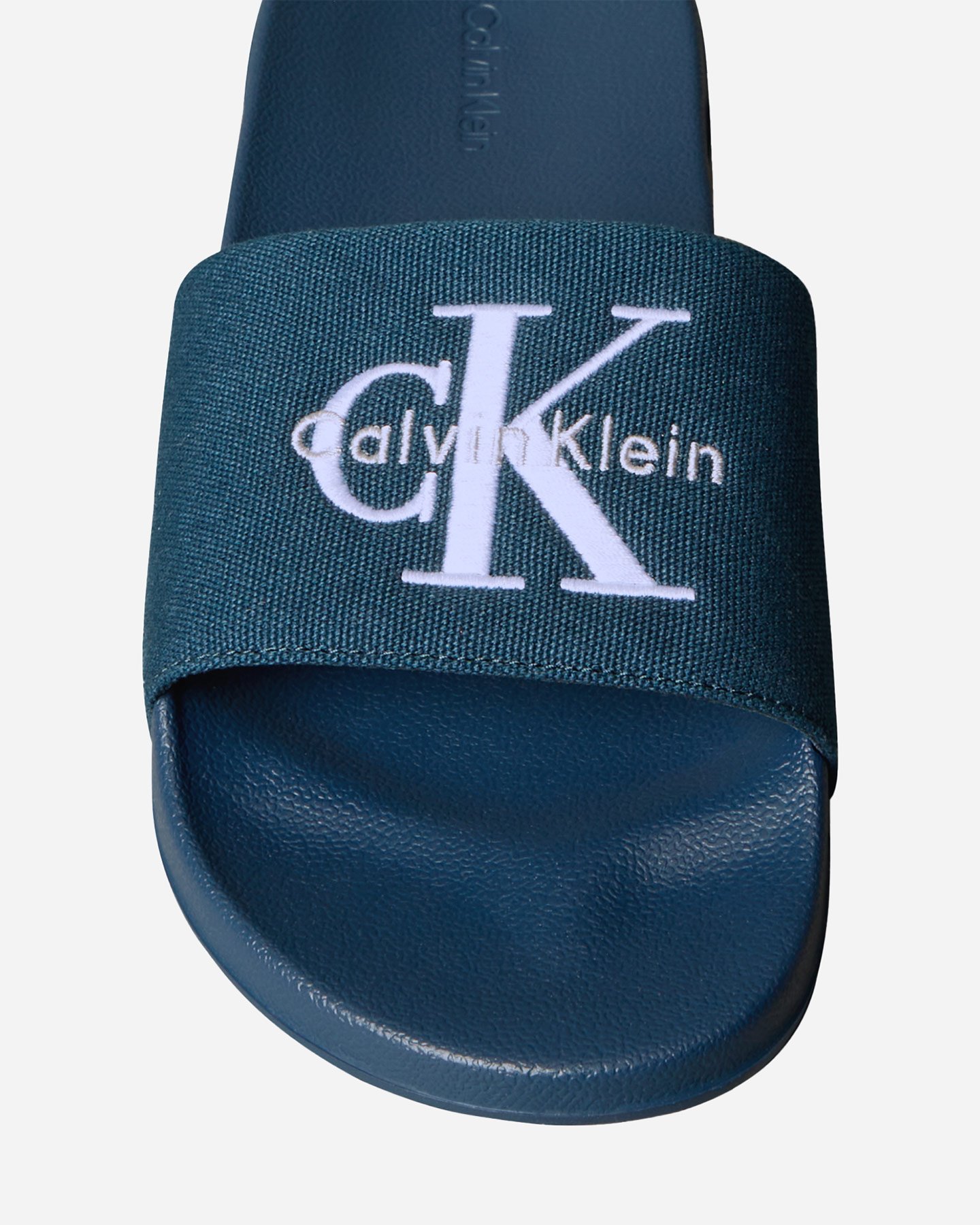 Sandali CALVIN KLEIN JEANS NEMO M - Blu Navy - 5 | Cisalfa Sport