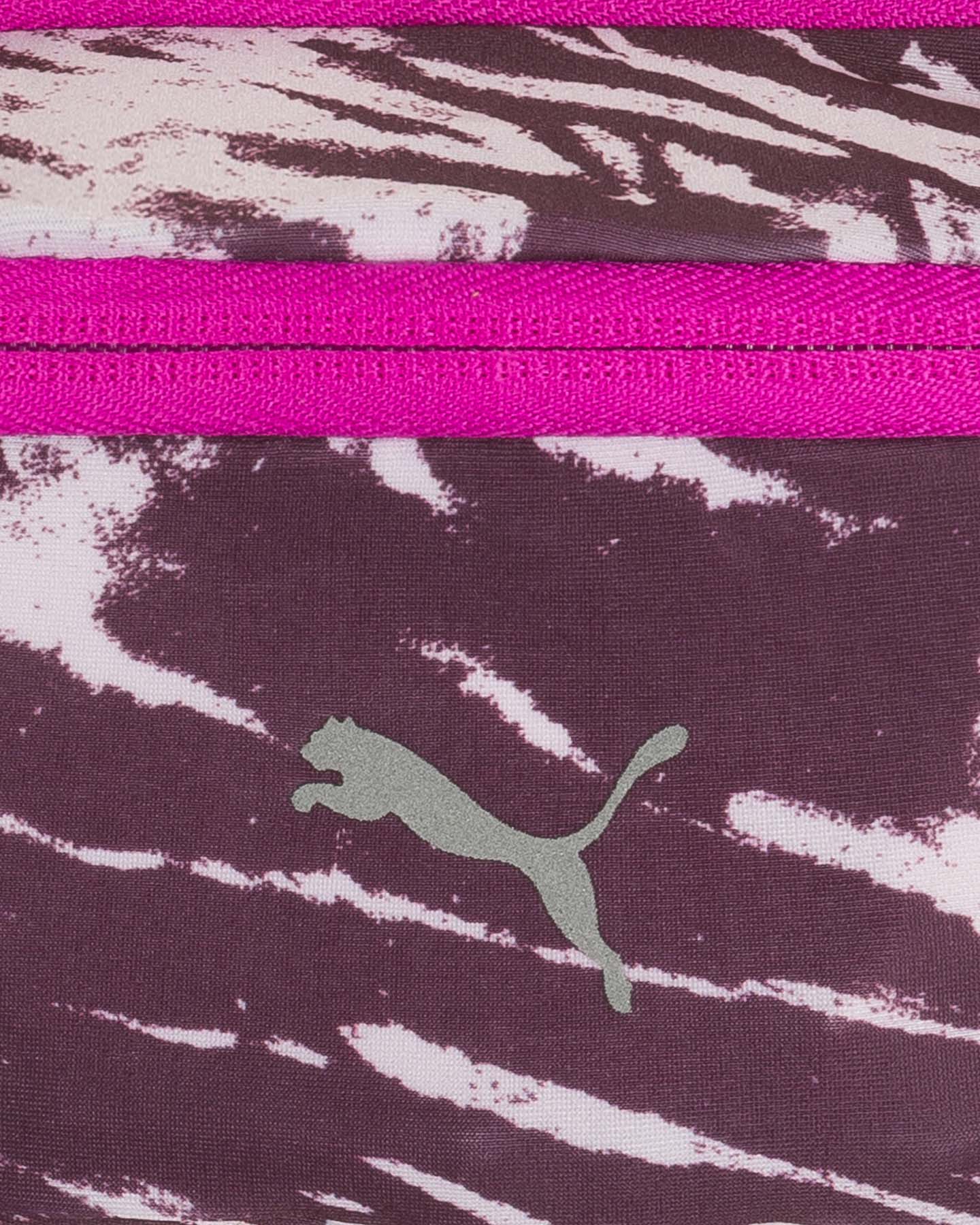 Accessorio running PUMA CLASSIC WAIST  - 1 | Cisalfa Sport