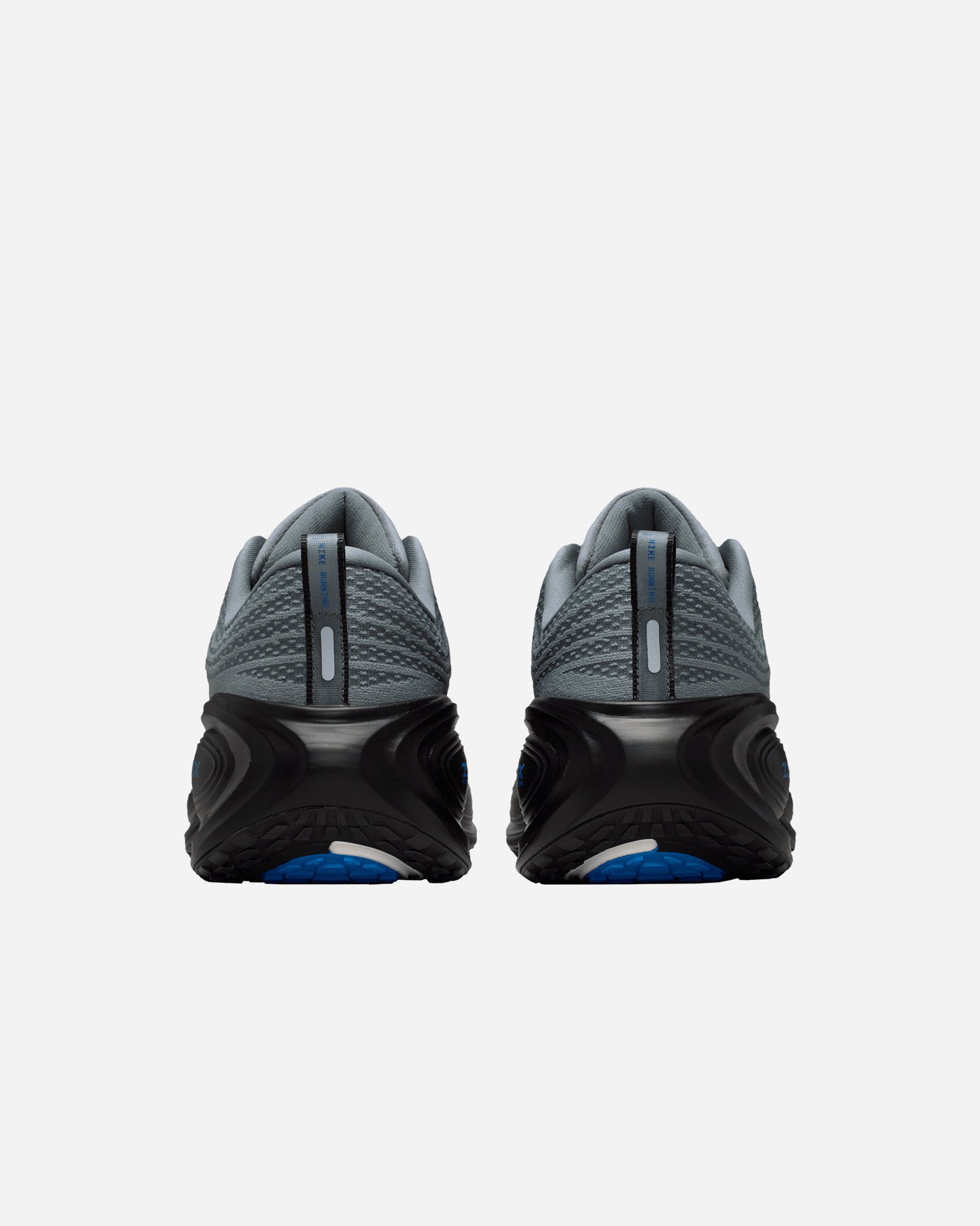 Scarpe running NIKE VOMERO PLUS M - Grigio - 4 | Cisalfa Sport