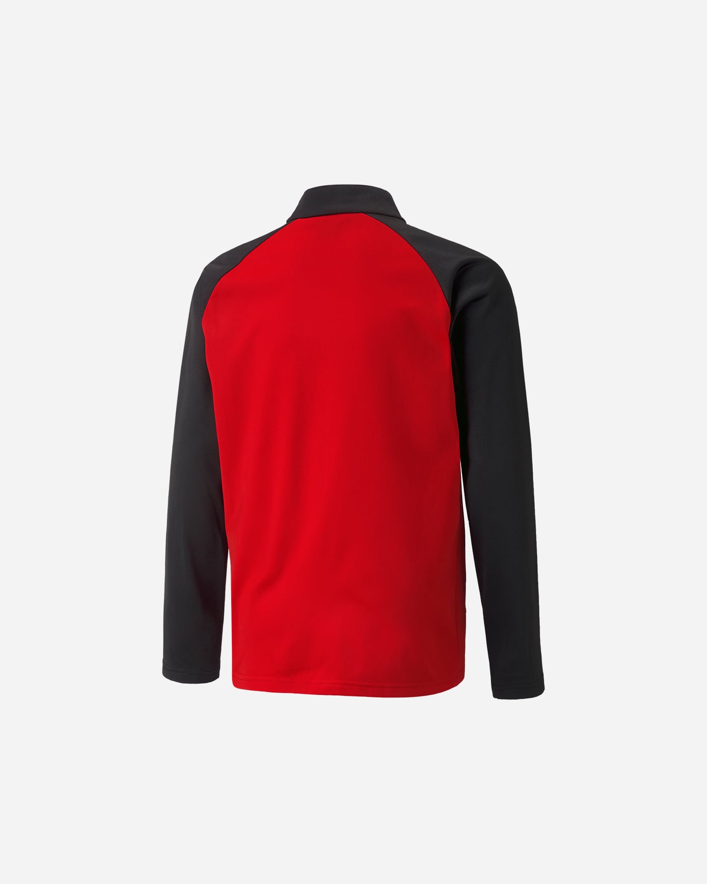 Giacca PUMA TEAMLIGA JR - Rosso - 1 | Cisalfa Sport