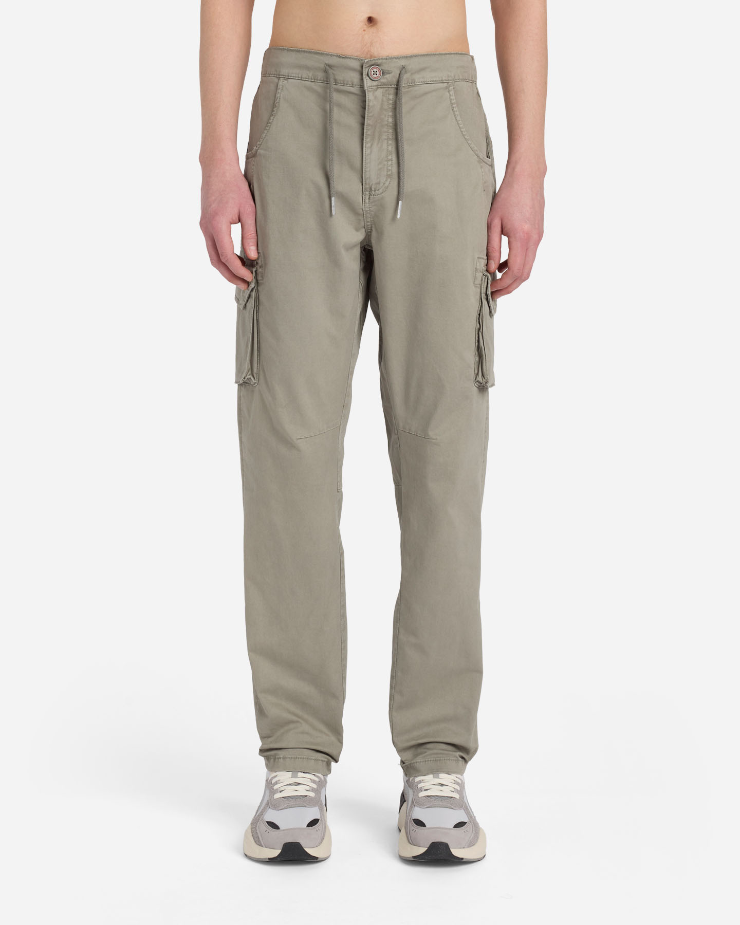 Pantalone MISTRAL ADVENTURE DIVISION M - Verde - 1 | Cisalfa Sport