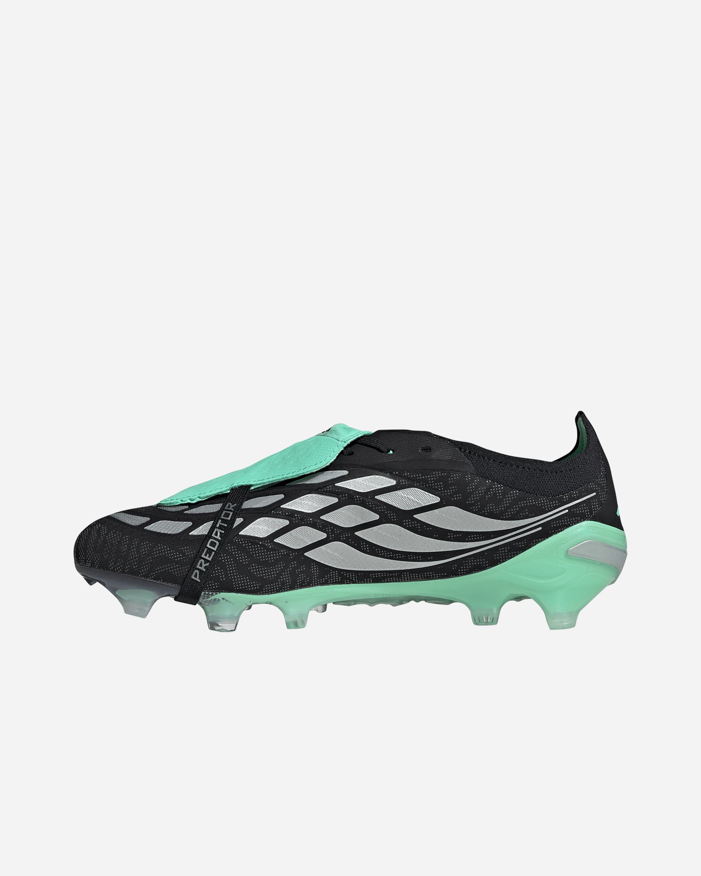 Scarpe calcio ADIDAS PREDATOR ELITE FT FG M - 3 | Cisalfa Sport