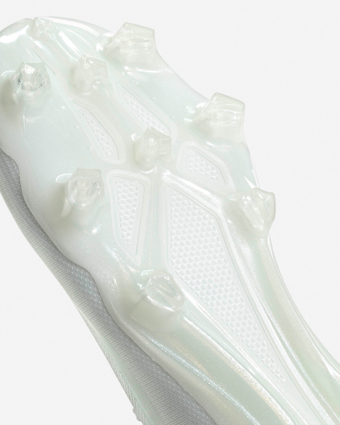 Scarpe calcio ADIDAS X CRAZYFAST 1 FG M - Bianco - 5 | Cisalfa Sport