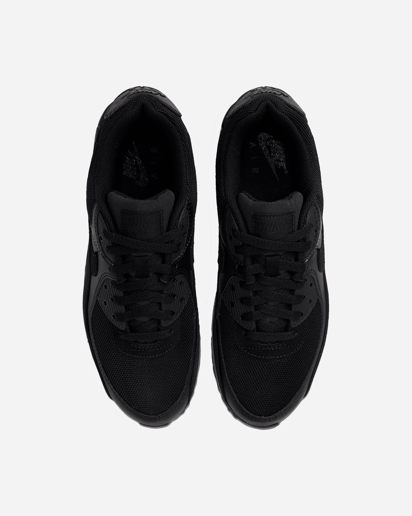 Scarpe sneakers NIKE AIR MAX 90 M - Nero - 3 | Cisalfa Sport