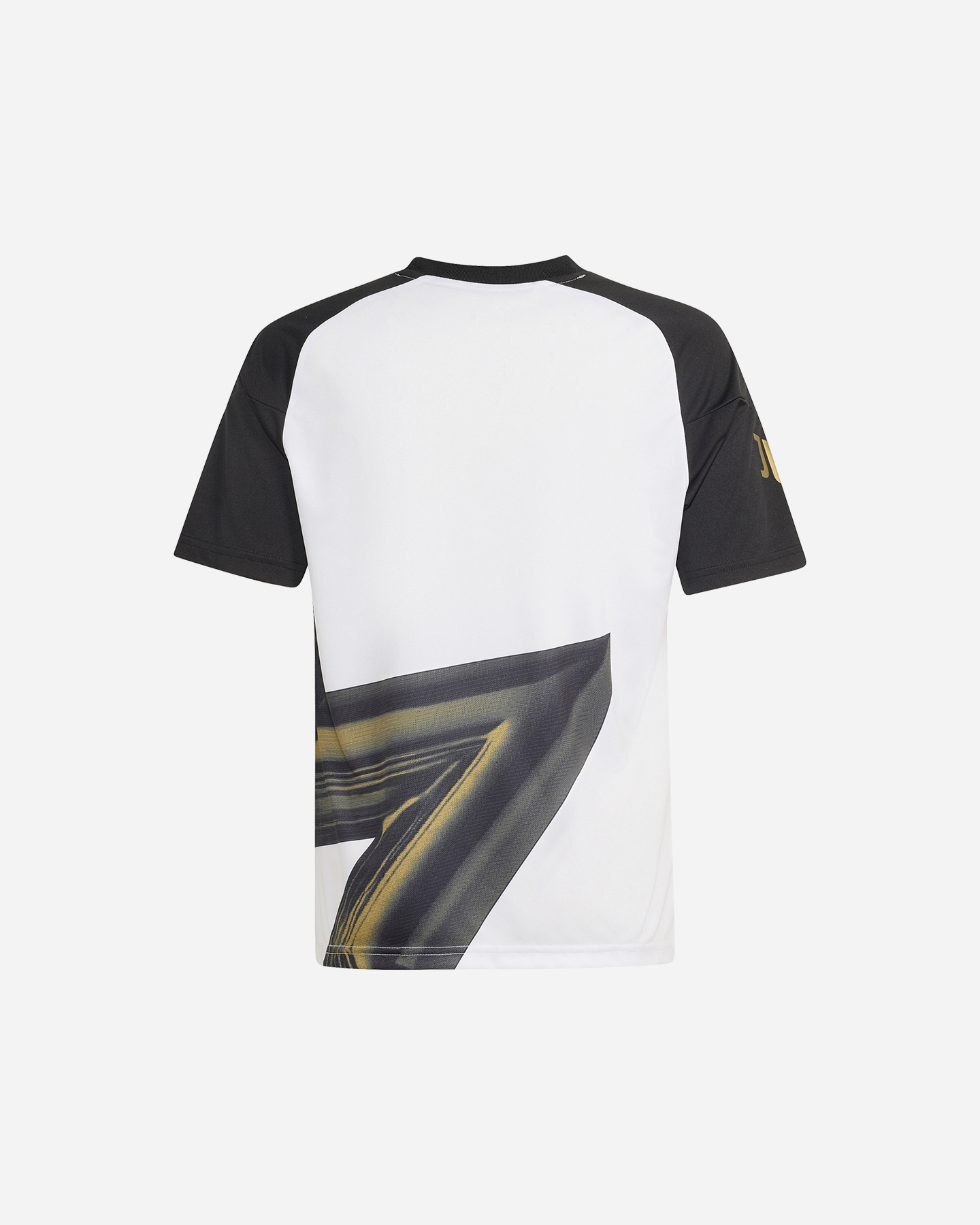 Abbigliamento calcio ufficiale ADIDAS JUVENTUS PREMATCH 26-27 JR - Color mix - 1 | Cisalfa Sport