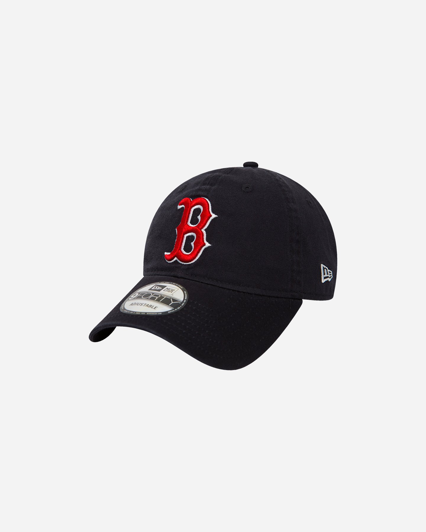 Cappellino NEW ERA BOSTON RED SOX 9FORTY M - Blu Navy - 0 | Cisalfa Sport