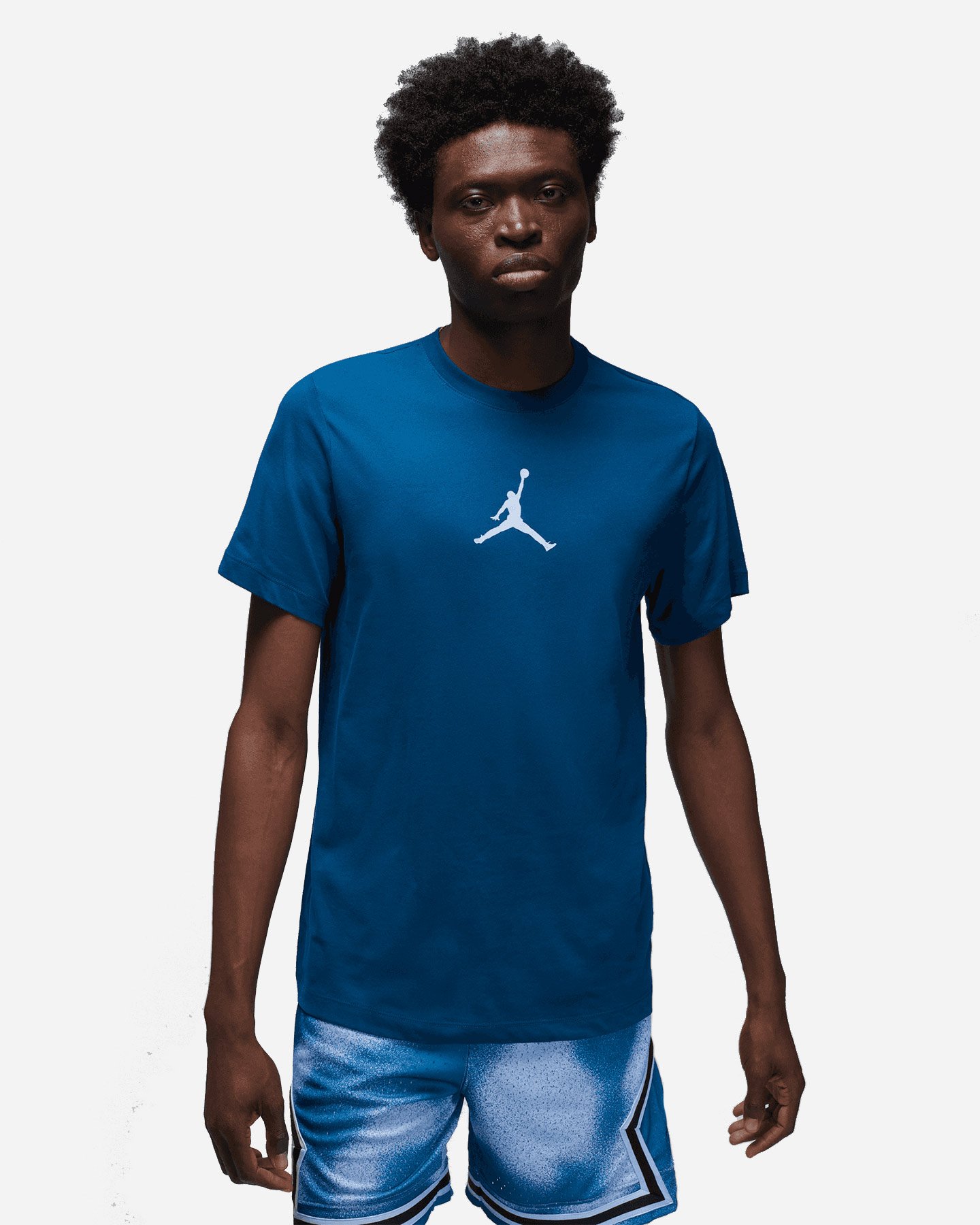 Maglia basket NIKE JORDAN JUMPMAN M - 12 | Cisalfa Sport