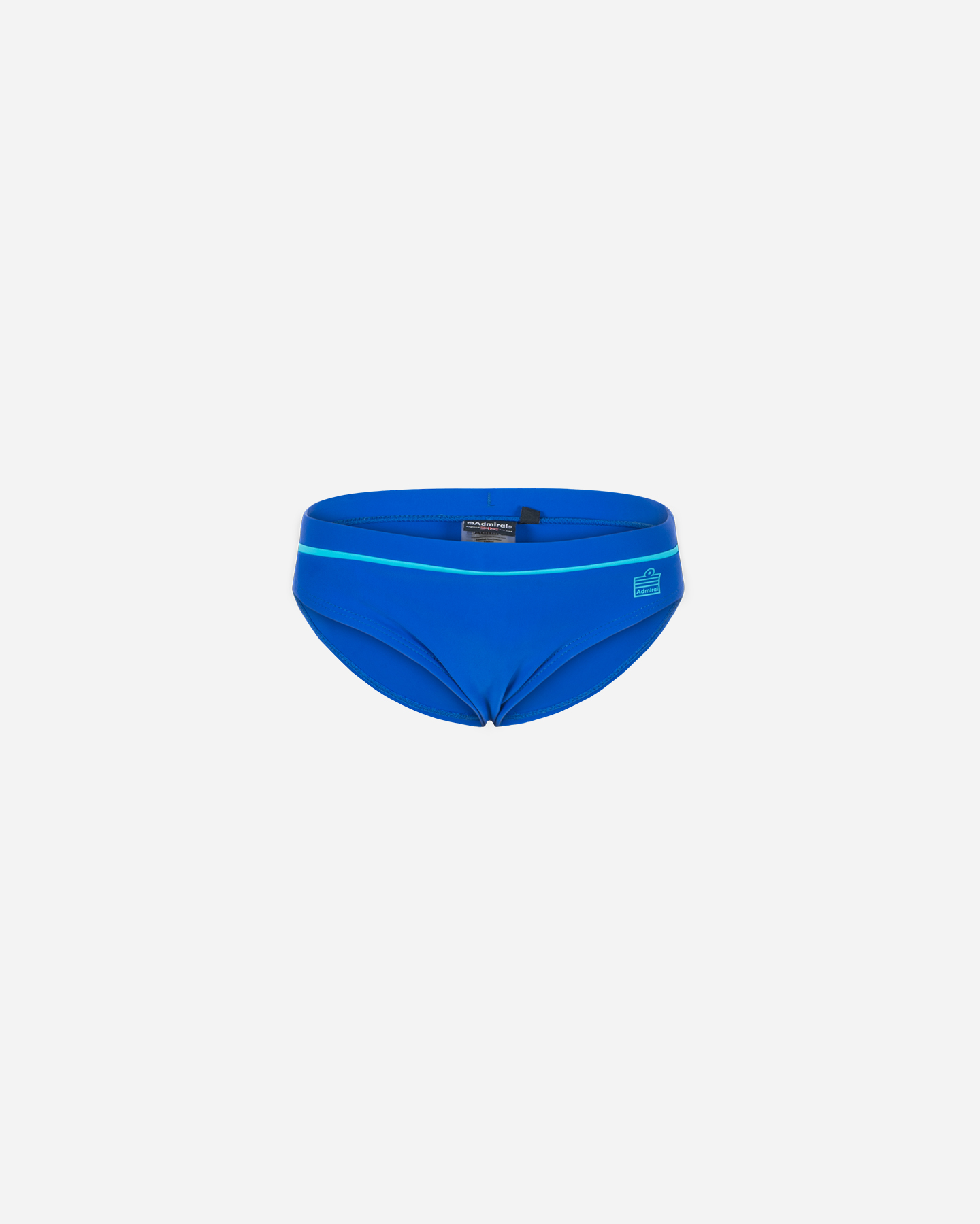 Slip mare ADMIRAL SEA CAPTAIN SLIP JR - Blu - 0 | Cisalfa Sport