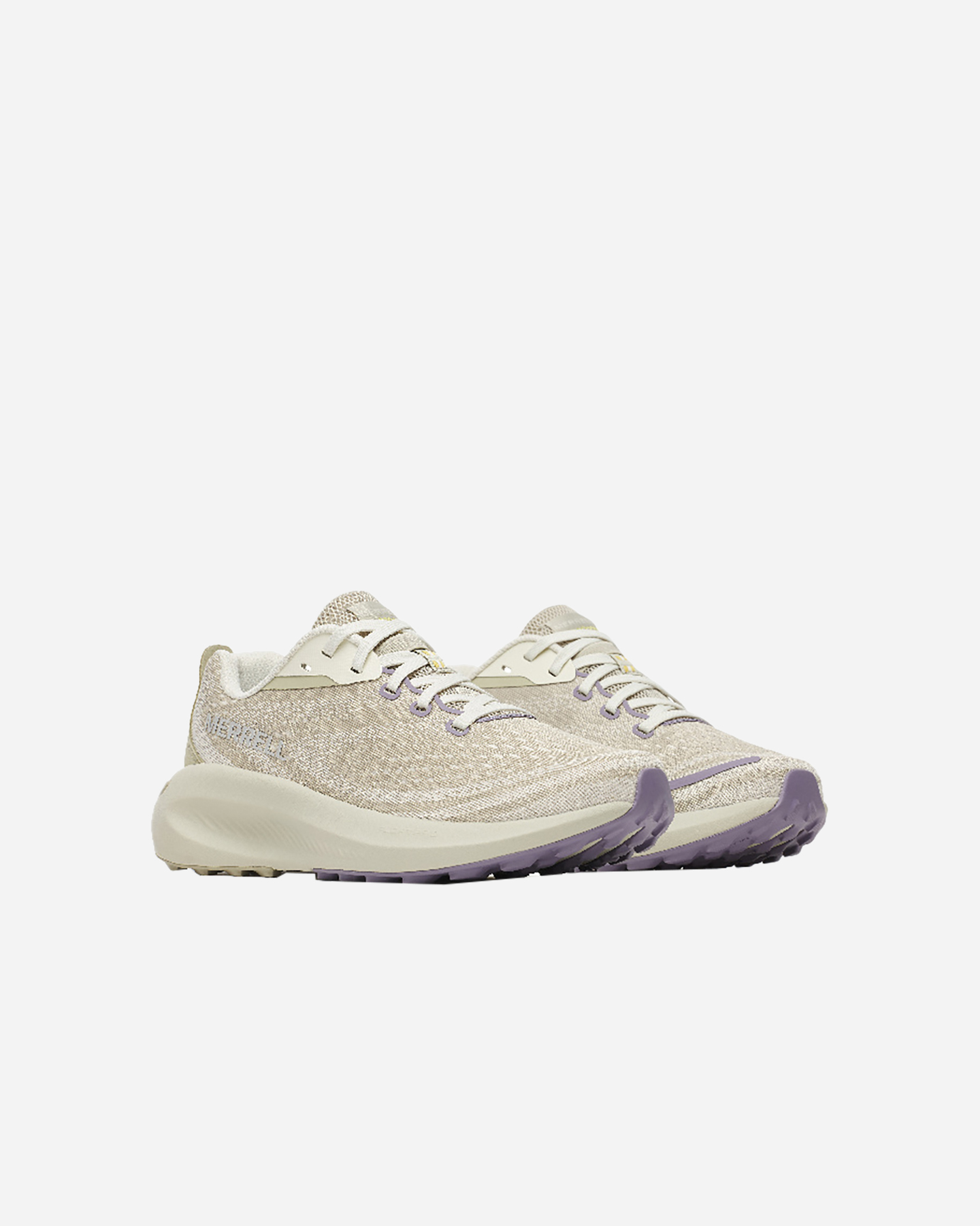 Scarpe trail MERRELL MORPHLITE W - Verde - 1 | Cisalfa Sport