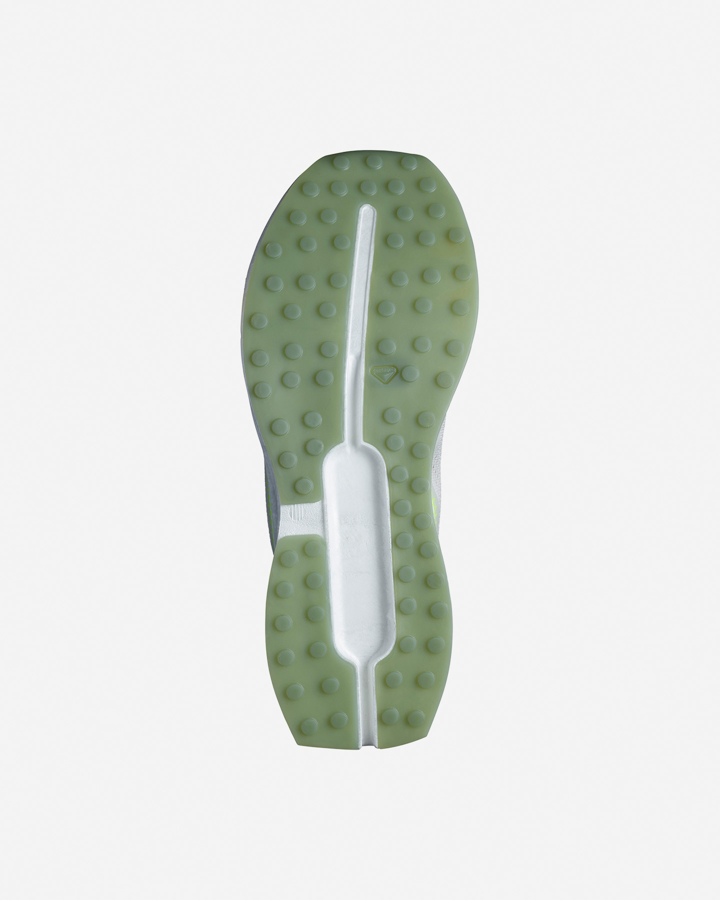 Scarpe trail SALOMON INDEX 02 M - Bianco - 2 | Cisalfa Sport