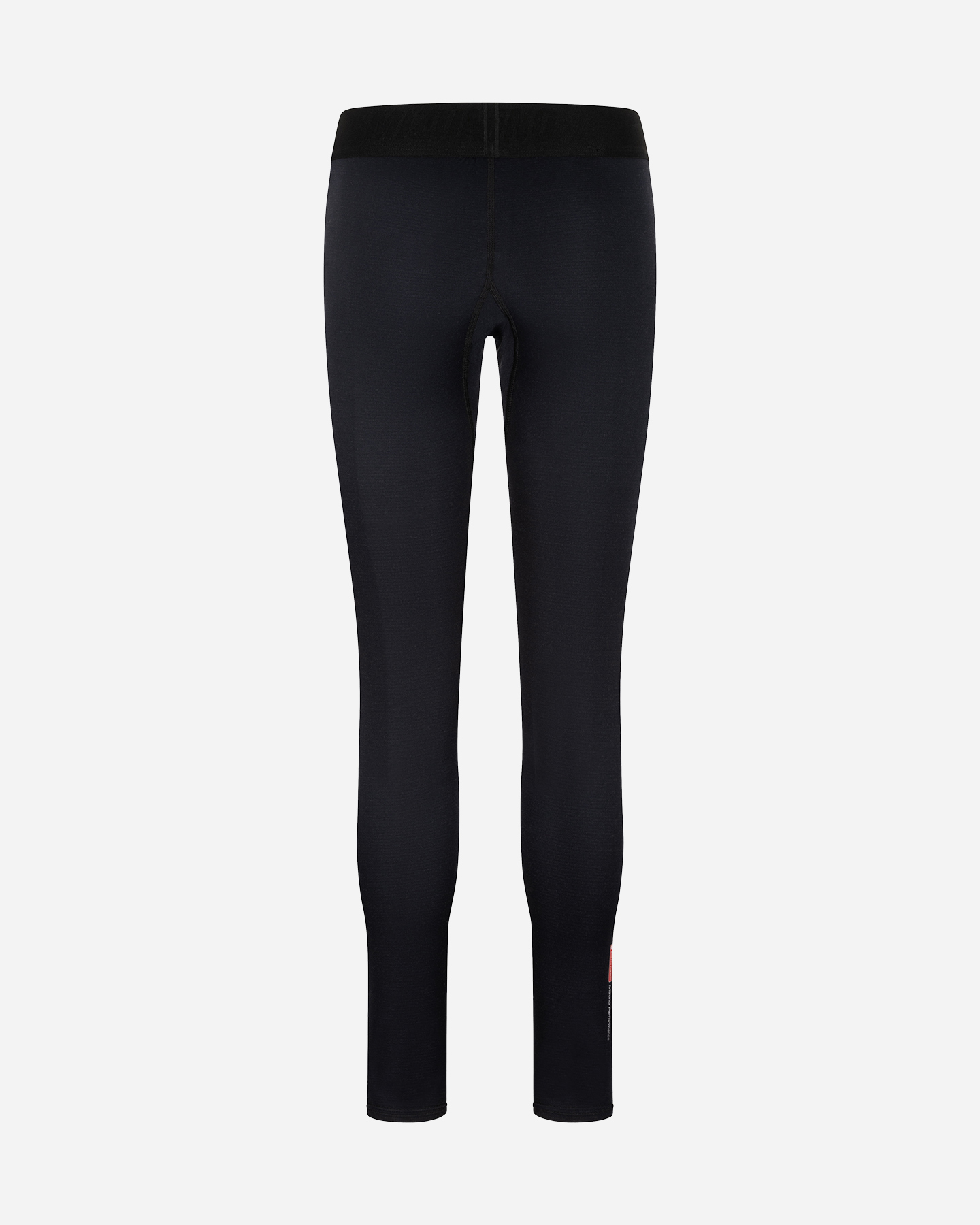 Calzamaglia MIZUNO MID WEIGHT W - Nero - 1 | Cisalfa Sport