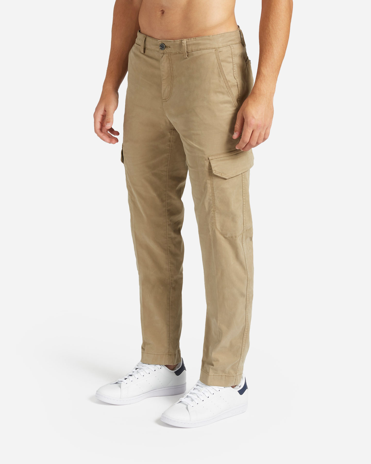 Pantalone BEST COMPANY NAVIGLI M - Grigio - 2 | Cisalfa Sport