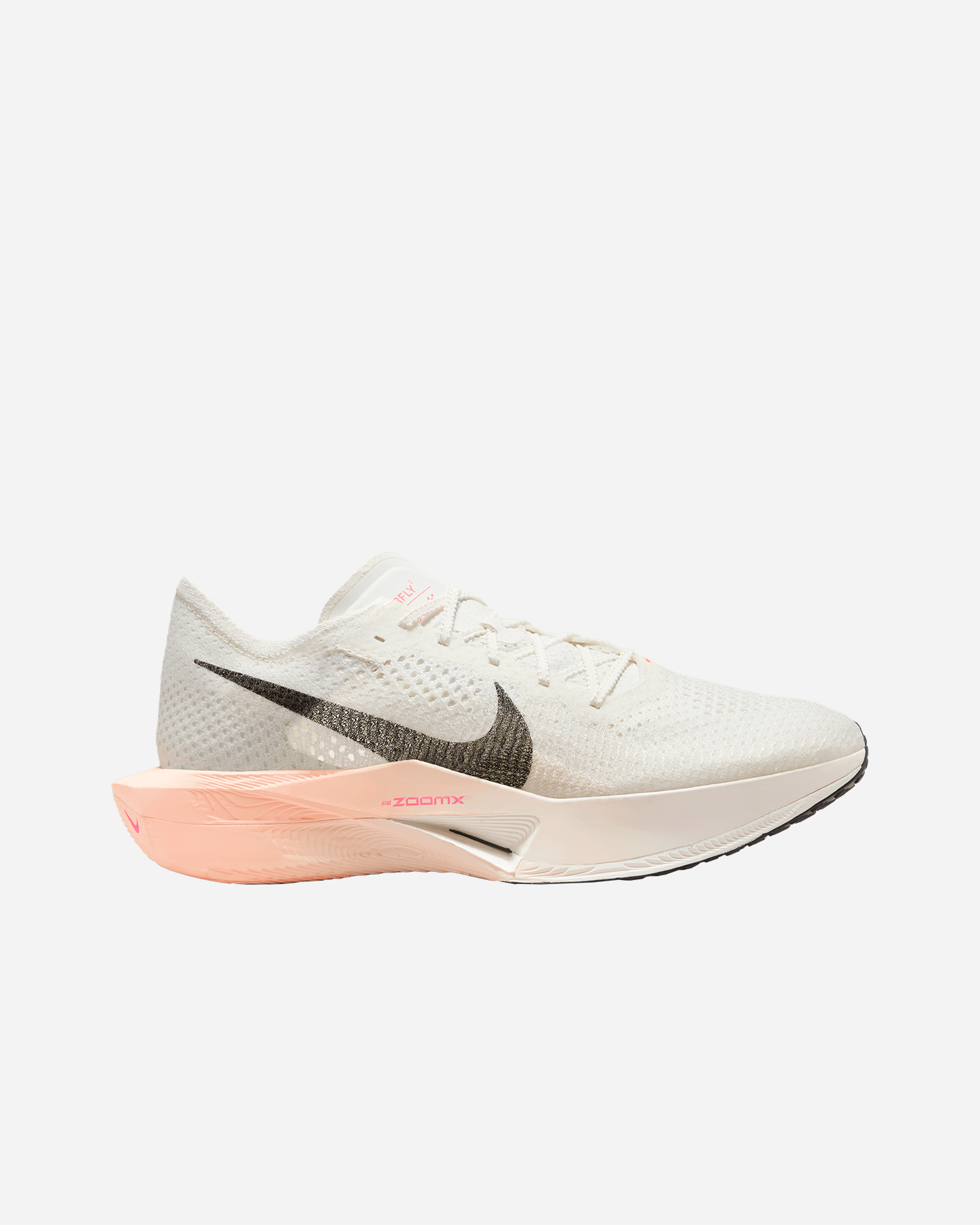 Scarpe running NIKE VAPORFLY 3 M - Color mix - 0 | Cisalfa Sport