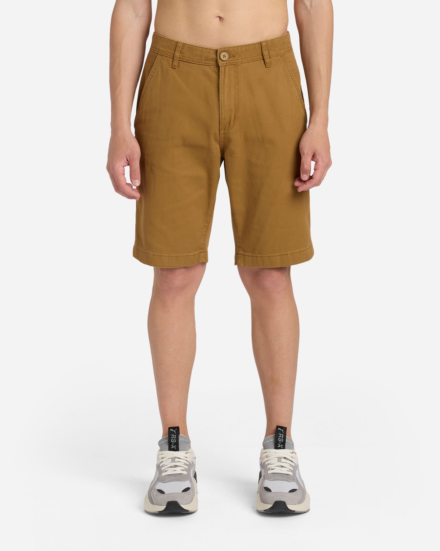 Bermuda DACK'S ESSENTIAL M - Marrone - 1 | Cisalfa Sport