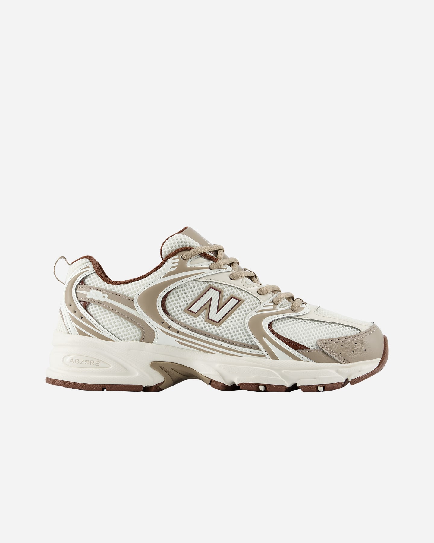530 W - Scarpe Sneakers - Donna - Bianco