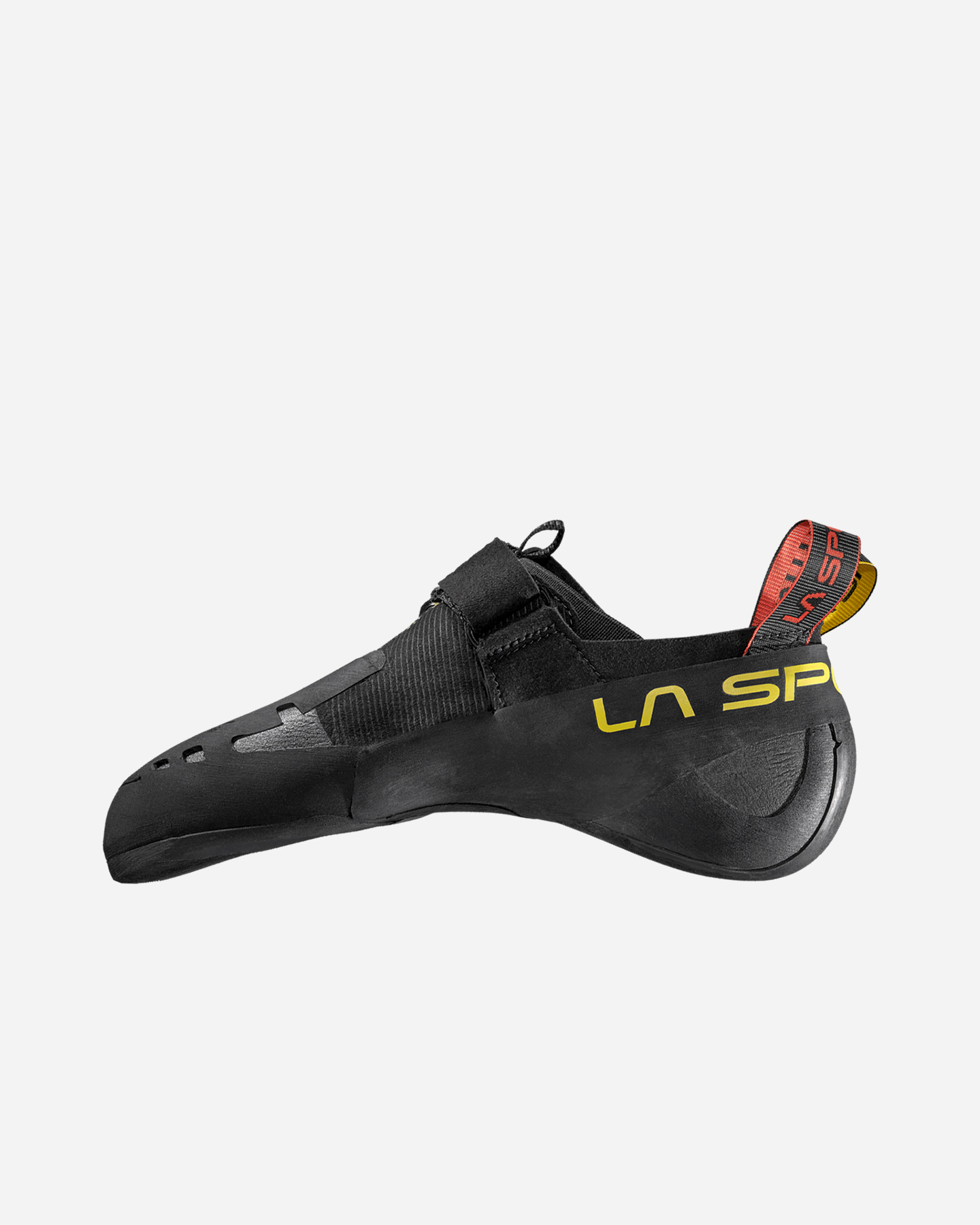 Scarpette arrampicata LA SPORTIVA SKWAMA LITE  - Nero - 4 | Cisalfa Sport