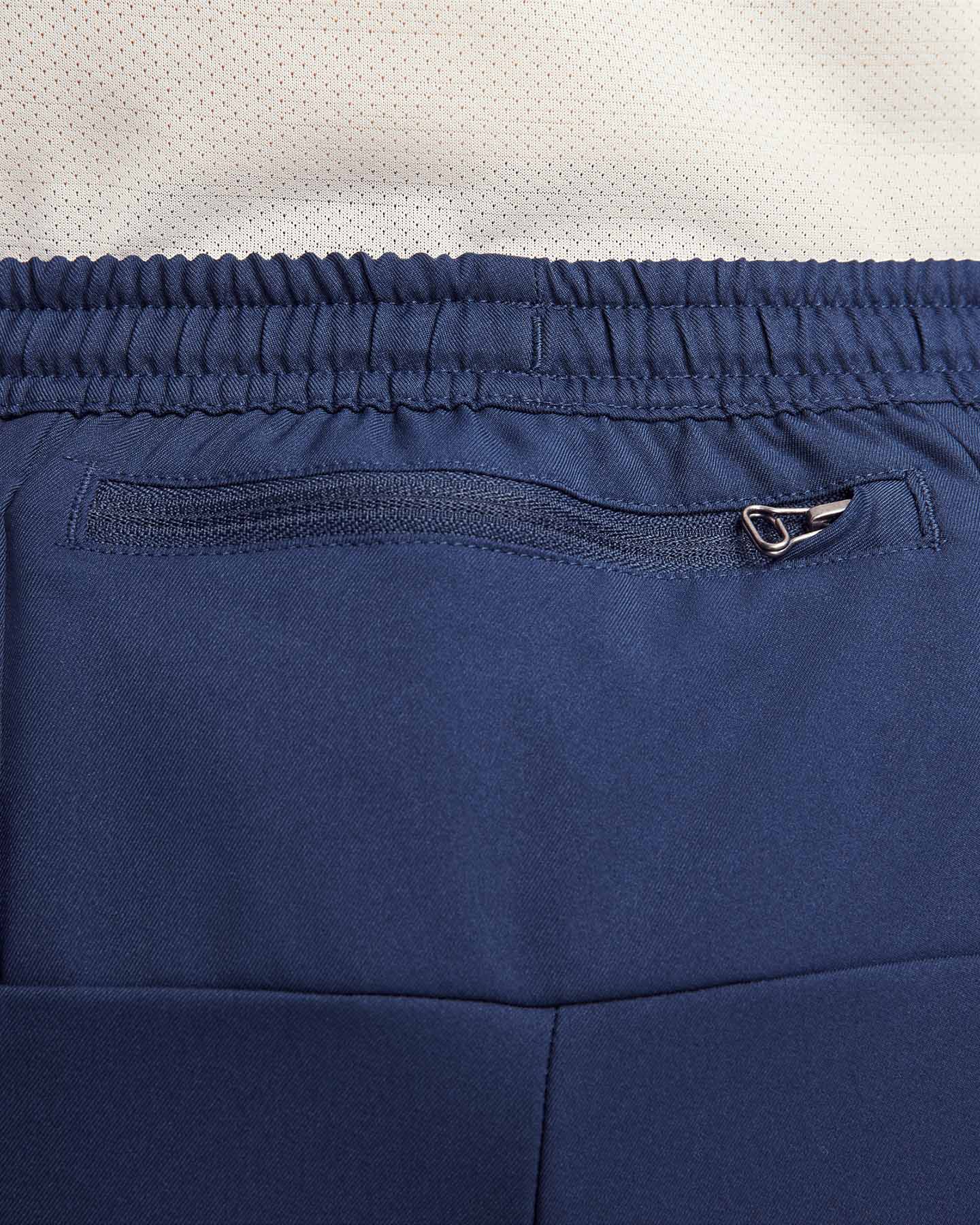 Fuseaux running NIKE DRI FIT TRACK CLUB M - Blu - 2 | Cisalfa Sport