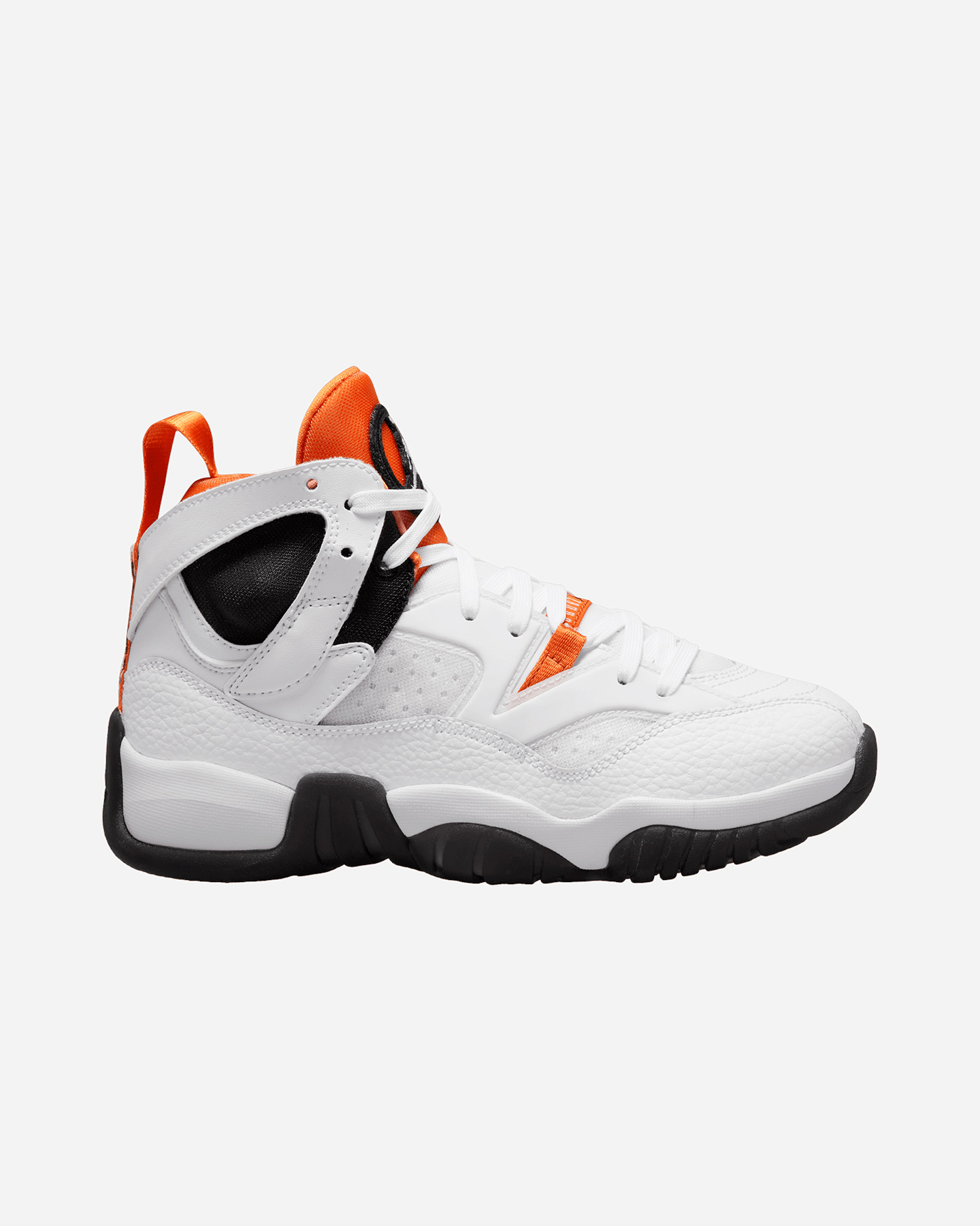 Scarpe basket NIKE JORDAN JUMPMAN TWO TREY GS JR - 4 | Cisalfa Sport