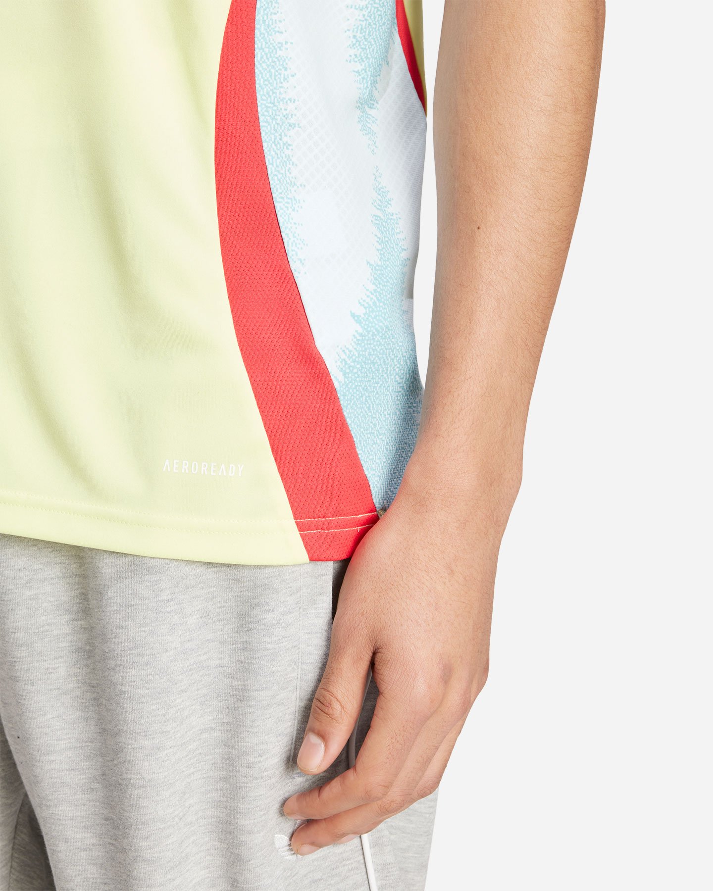 Maglia calcio ufficiale ADIDAS SPAGNA AWAY M - Color mix - 5 | Cisalfa Sport