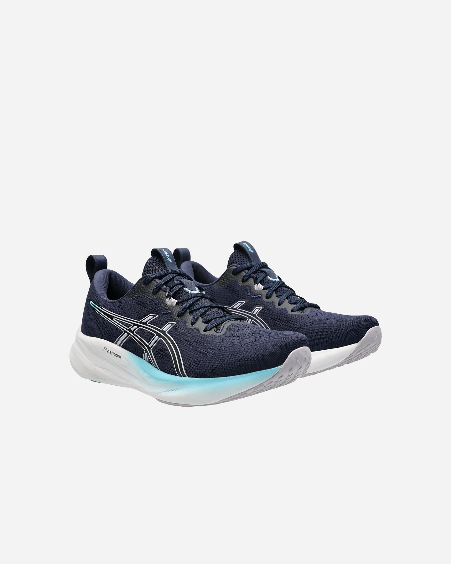 Scarpe running ASICS GEL-PULSE 16 W - Nero - 1 | Cisalfa Sport