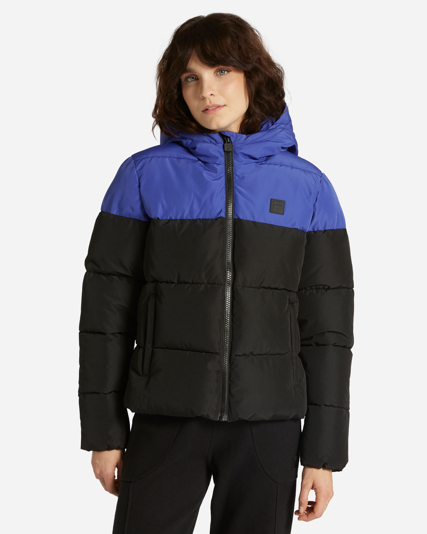 Giubbotto FILA GLAM ROCK COLLECTION W - S4125073-050/531 - 0 | Cisalfa Sport