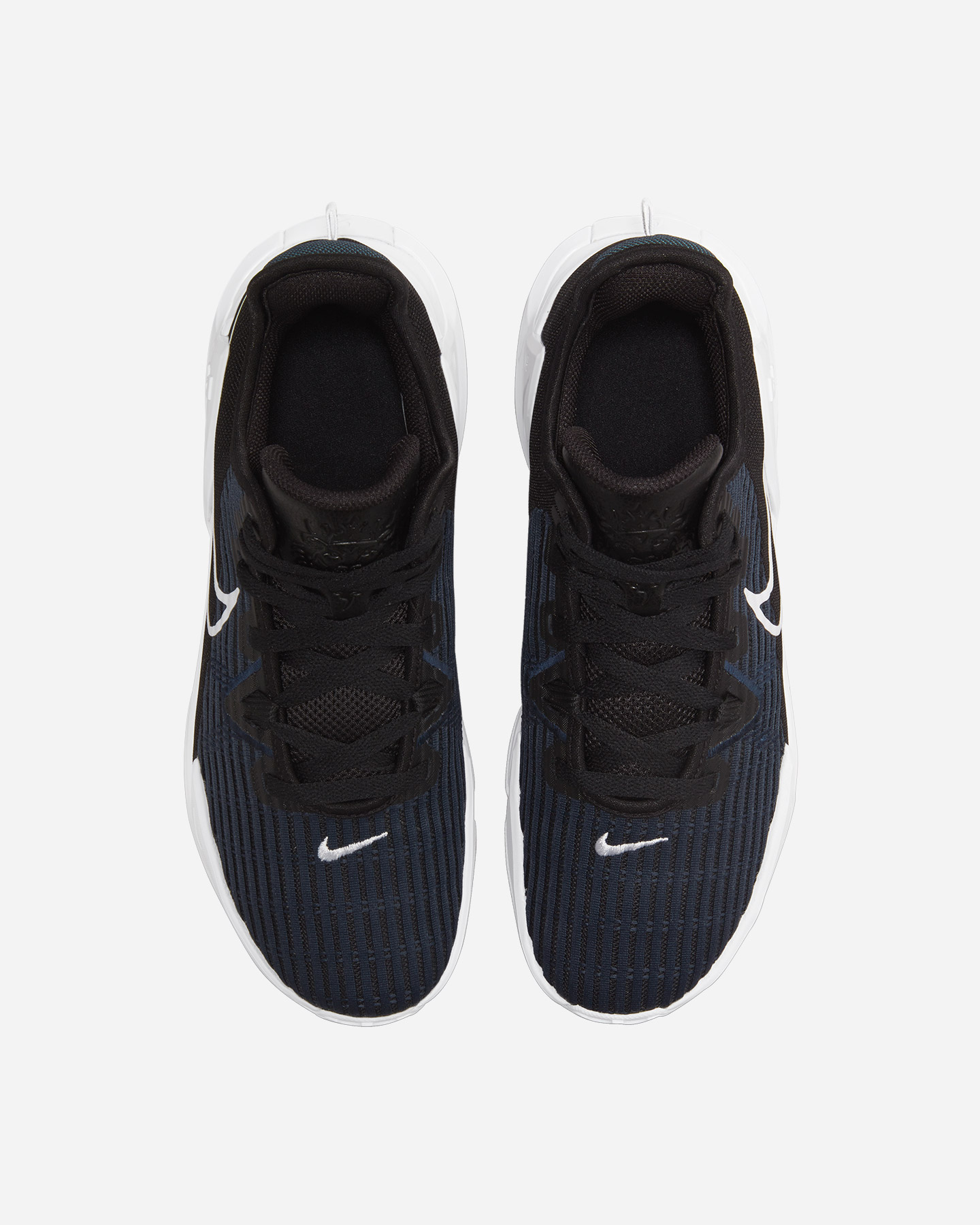 Scarpe basket NIKE LE BRON WITNESS 6 M - Nero - 3 | Cisalfa Sport