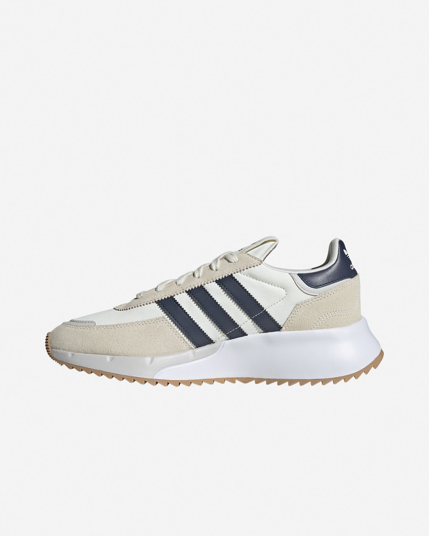 Scarpe sneakers ADIDAS RETROPY F2 OFF M - Bianco - 3 | Cisalfa Sport