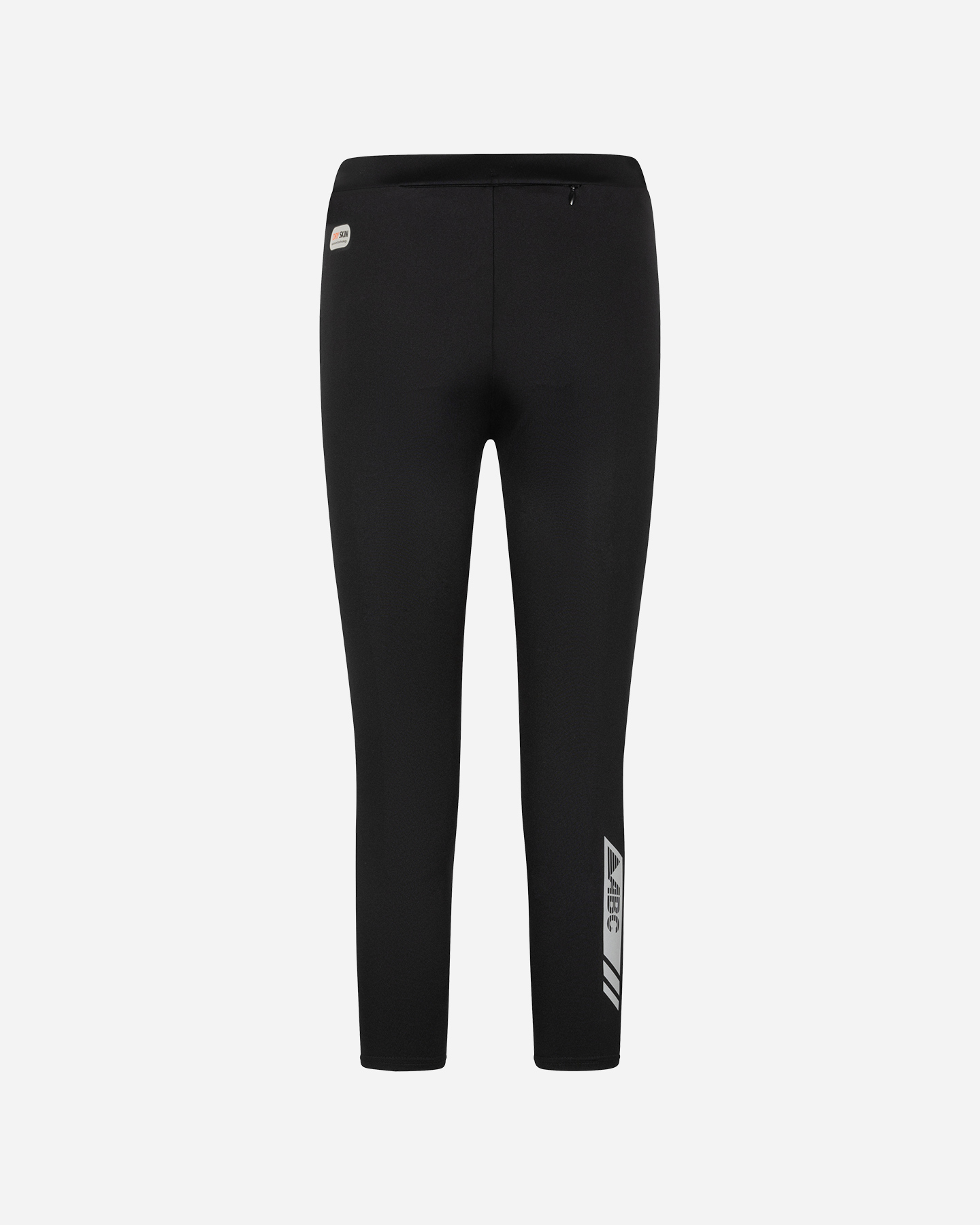 Capri running ABC RAPID RUSH W - Nero - 5 | Cisalfa Sport