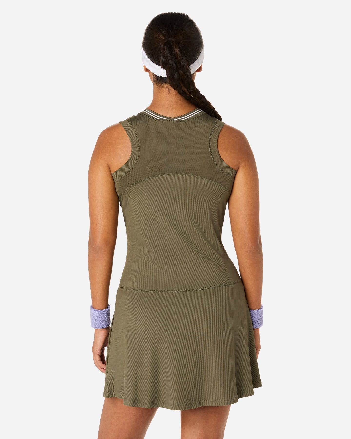 Vestito tennis ASICS GAME W - 1 | Cisalfa Sport