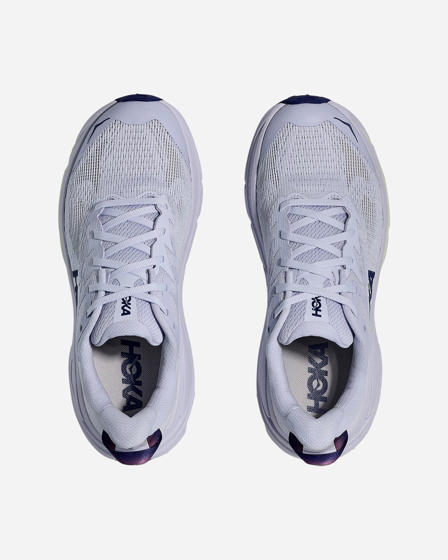 Scarpe trail HOKA CHALLENGER 8 W - Blu - 3 | Cisalfa Sport