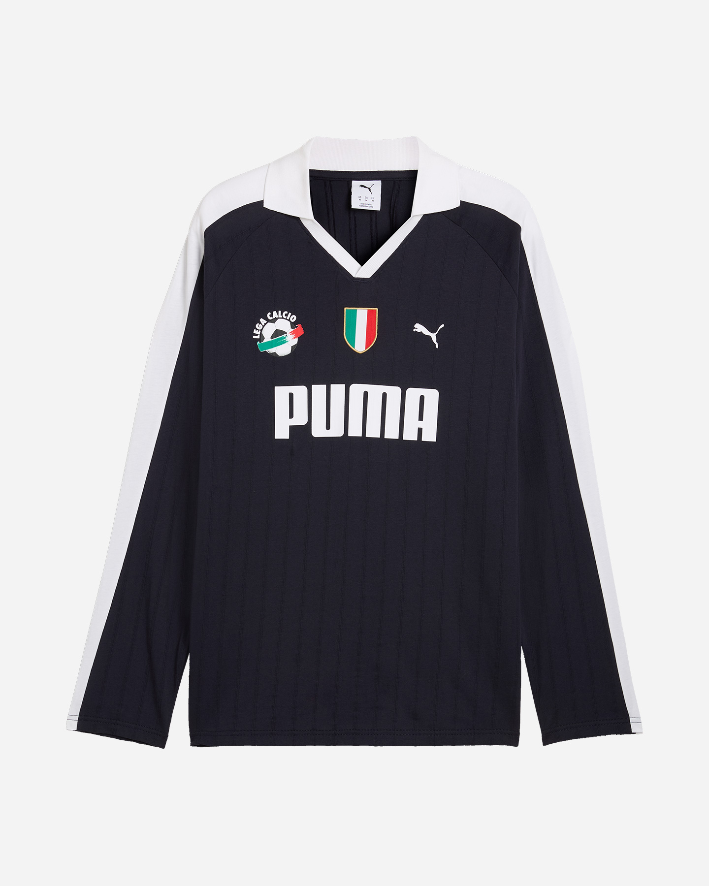 Lega Calcio N 9 M - Maglia Calcio - Uomo