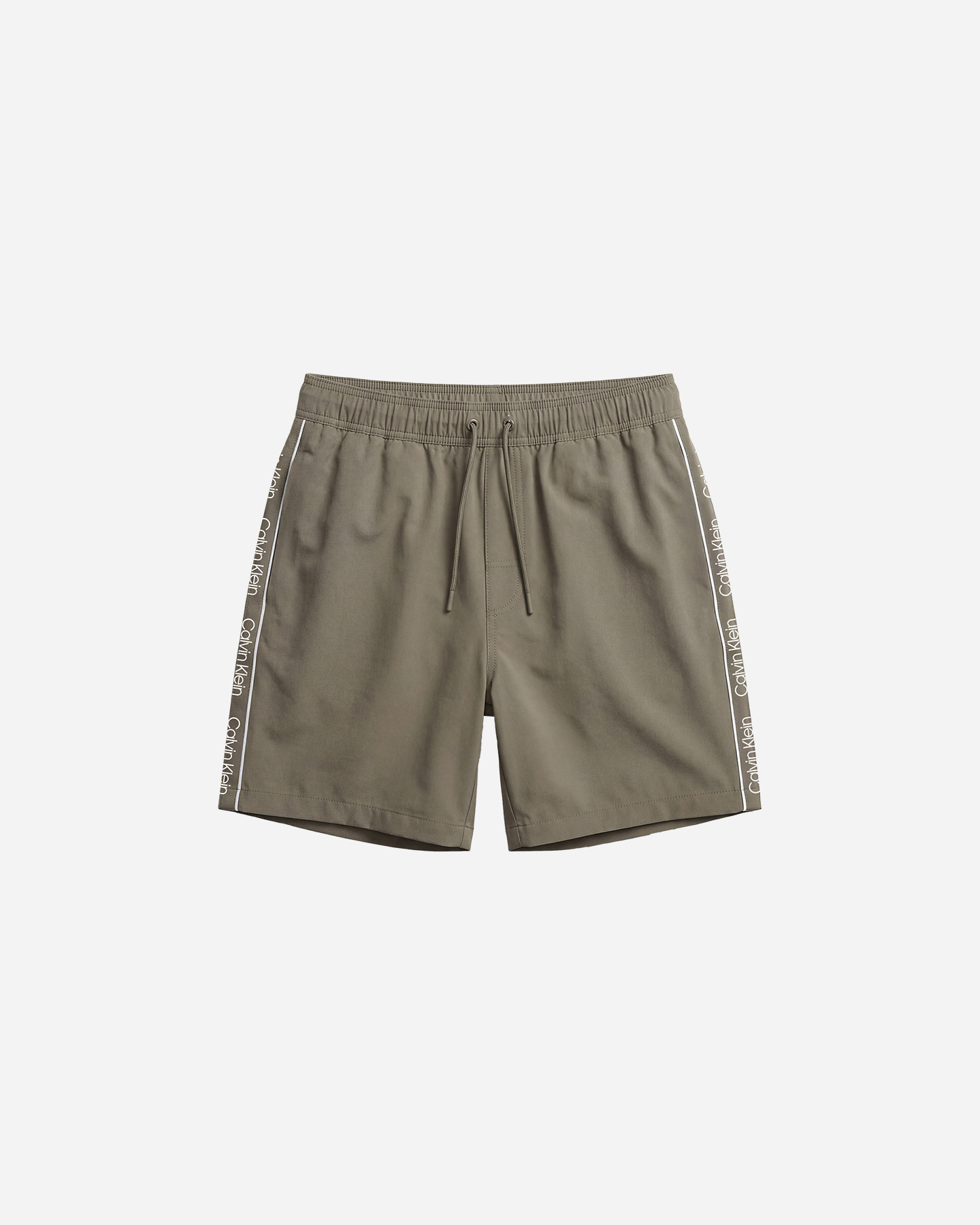 Calvin Klein Jeans Core Solid M - Boxer Mare - Uomo - Verde