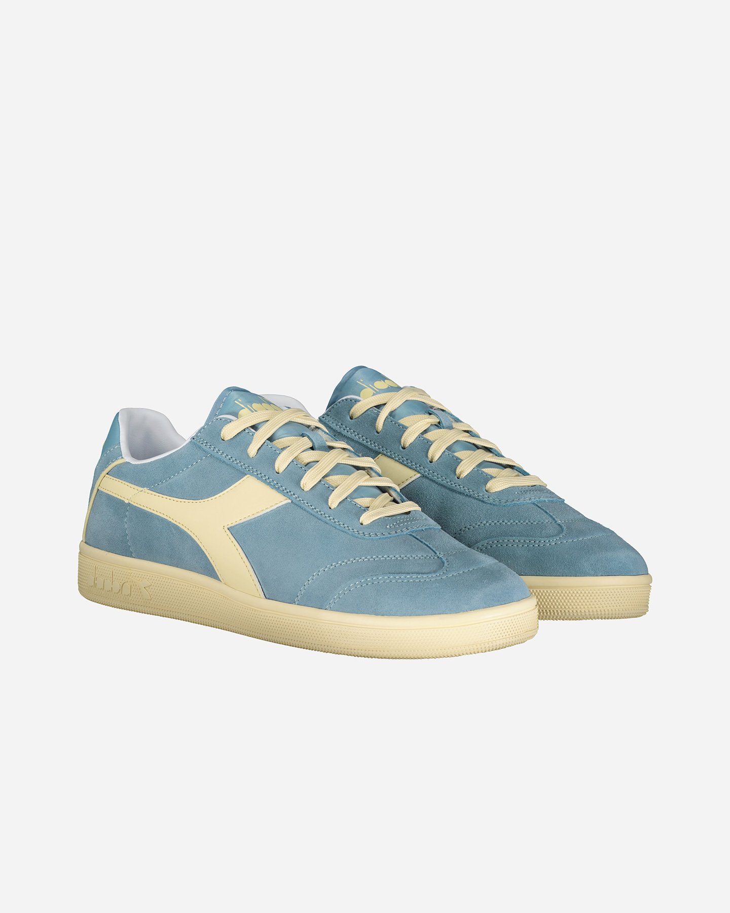 Scarpe sneakers DIADORA KICK M - Azzurro - 1 | Cisalfa Sport