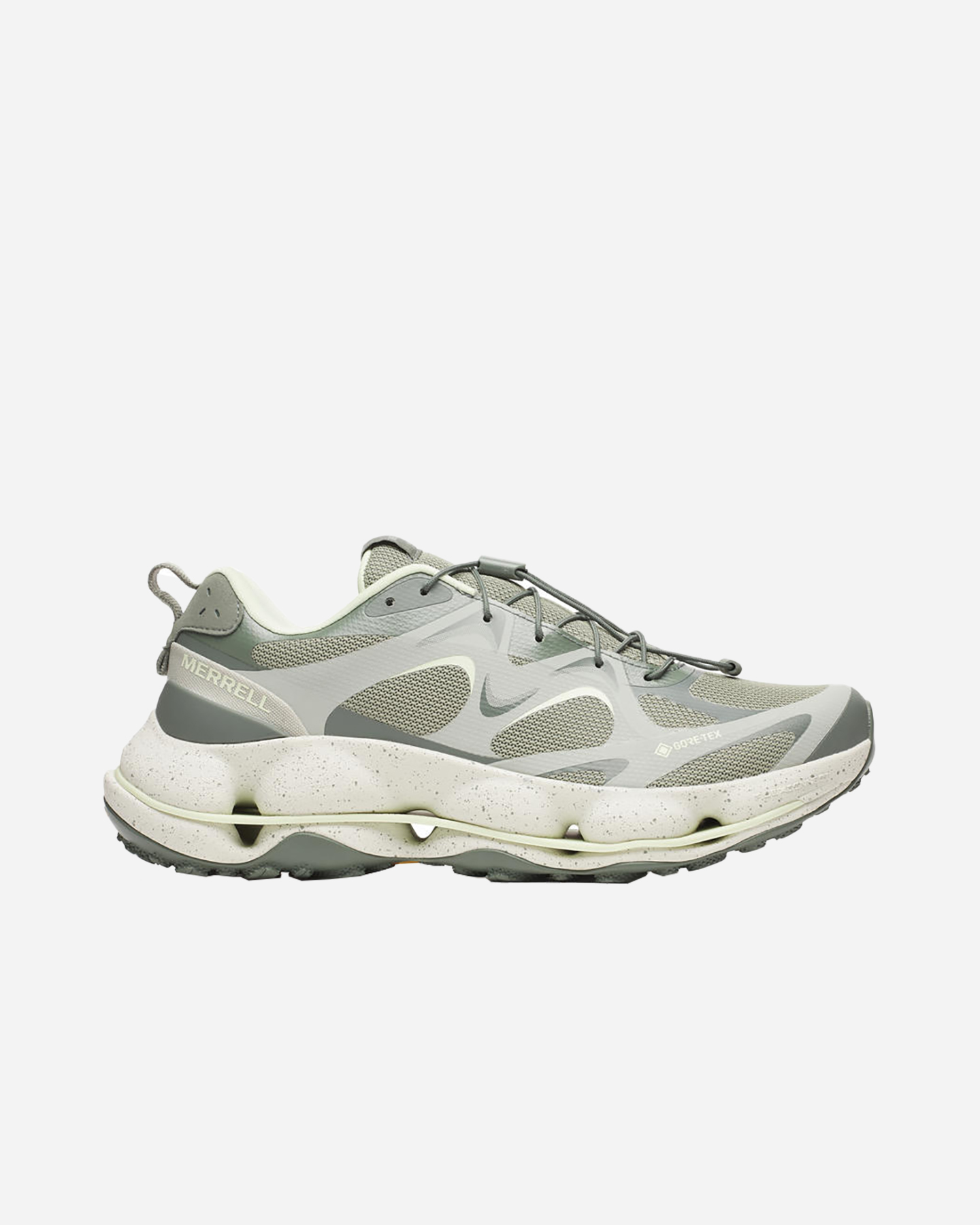 Scarpe trail MERRELL SPEEDARC MATIS GTX M - Bianco - 0 | Cisalfa Sport