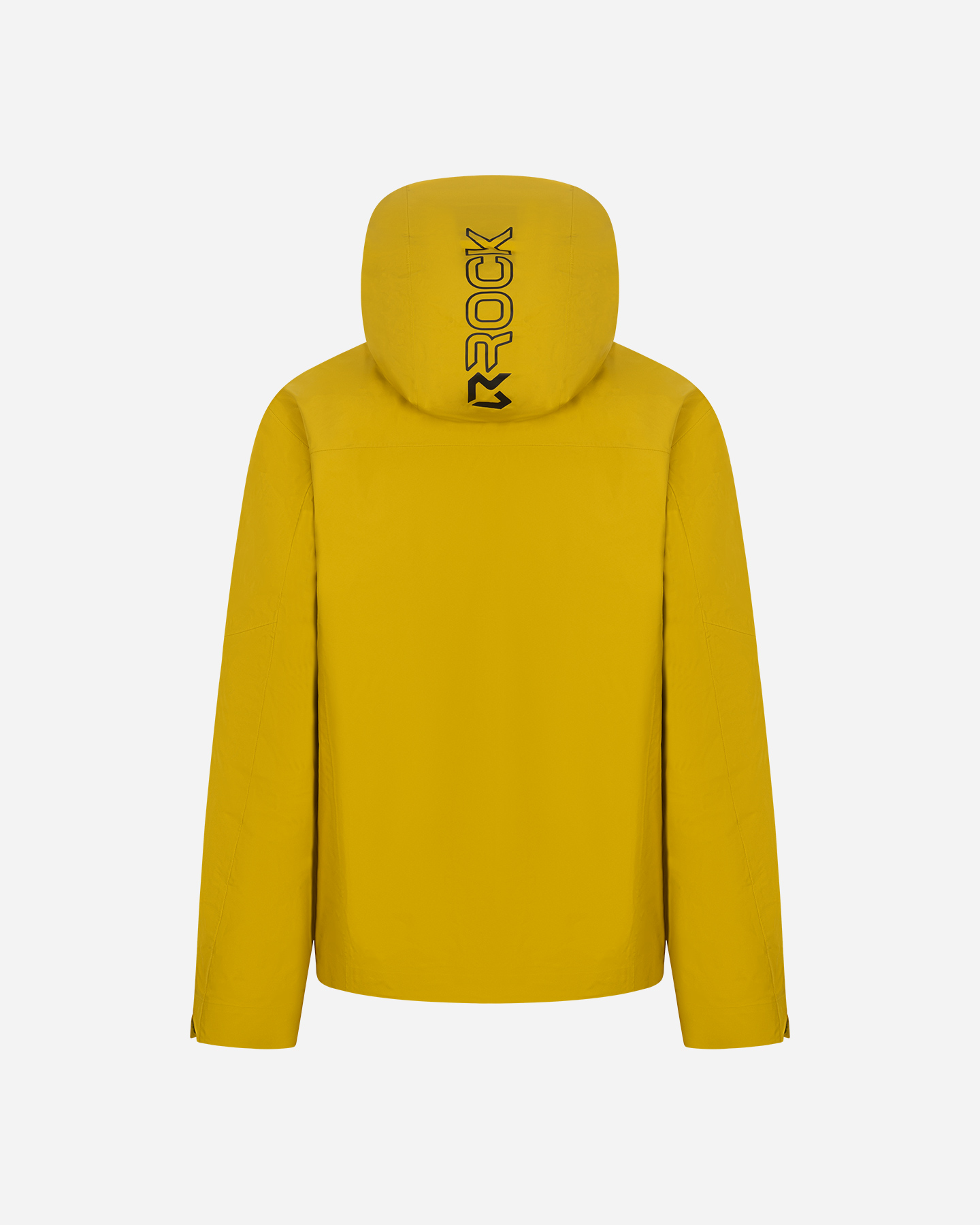 Giacca outdoor ROCK EXPERIENCE RE.ALASKA 2.0 M - Giallo - 1 | Cisalfa Sport