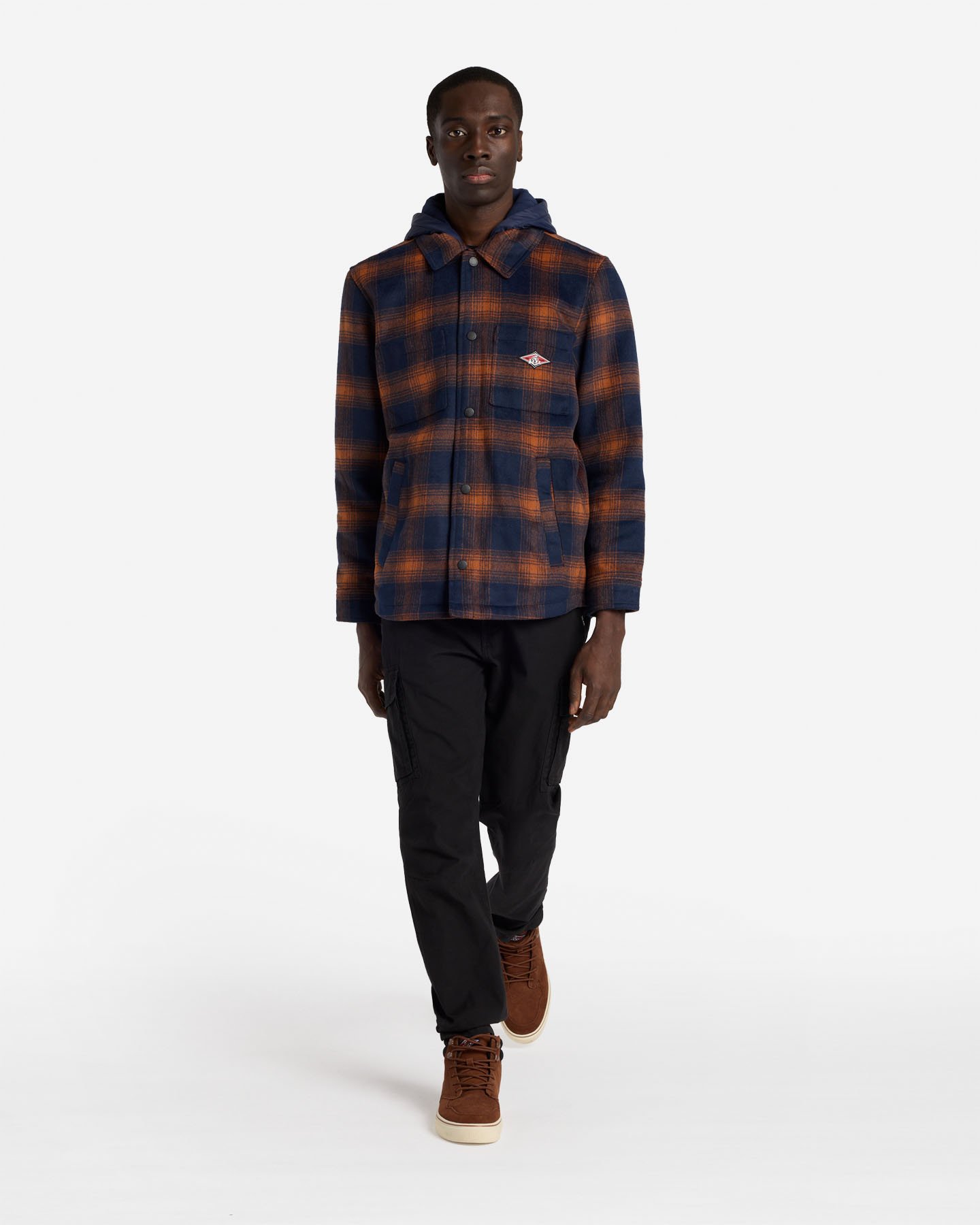 Giubbotto BEAR ICON M - Color mix - 4 | Cisalfa Sport