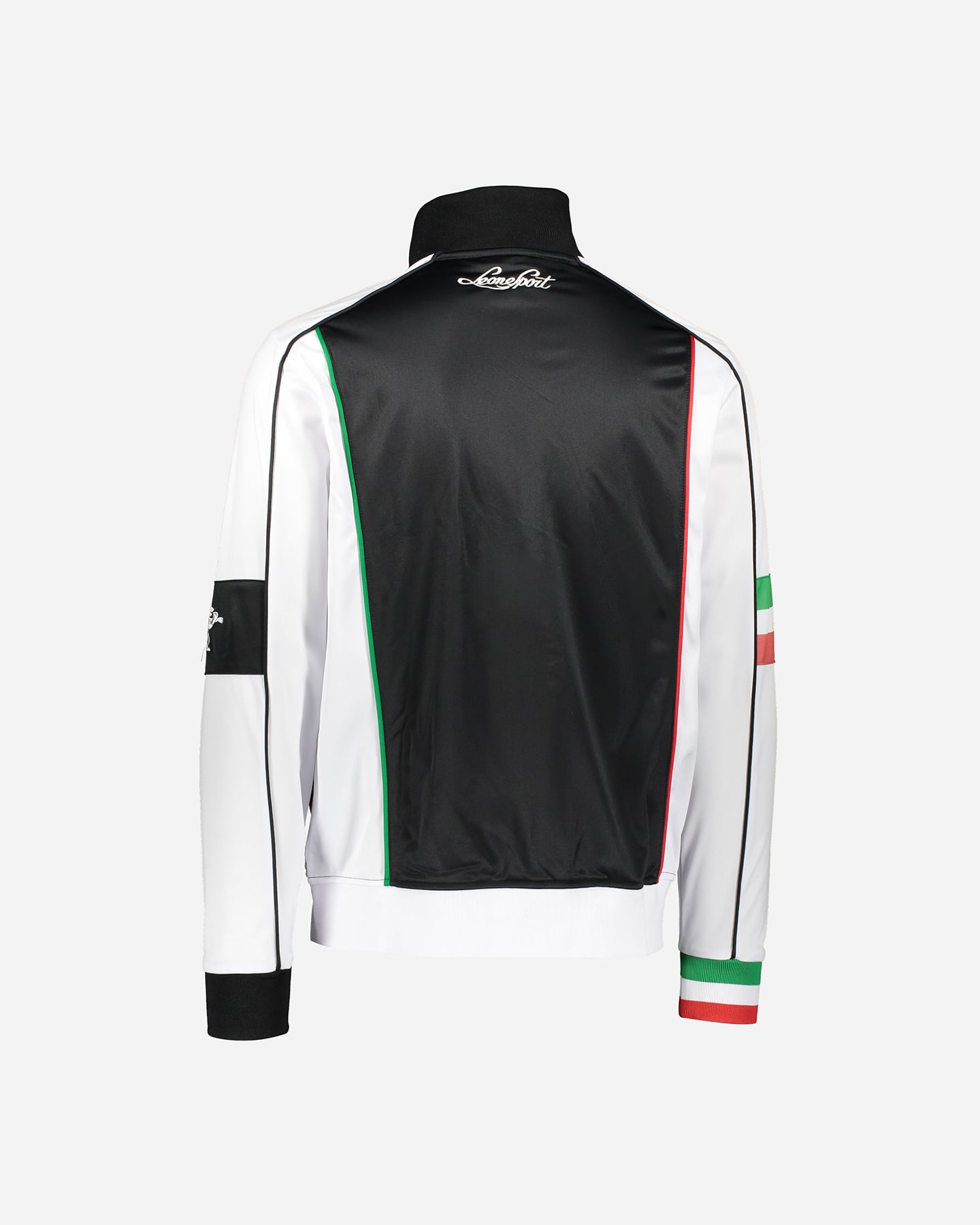 Completo tuta LEONE CLASSIC M - Color mix - 2 | Cisalfa Sport