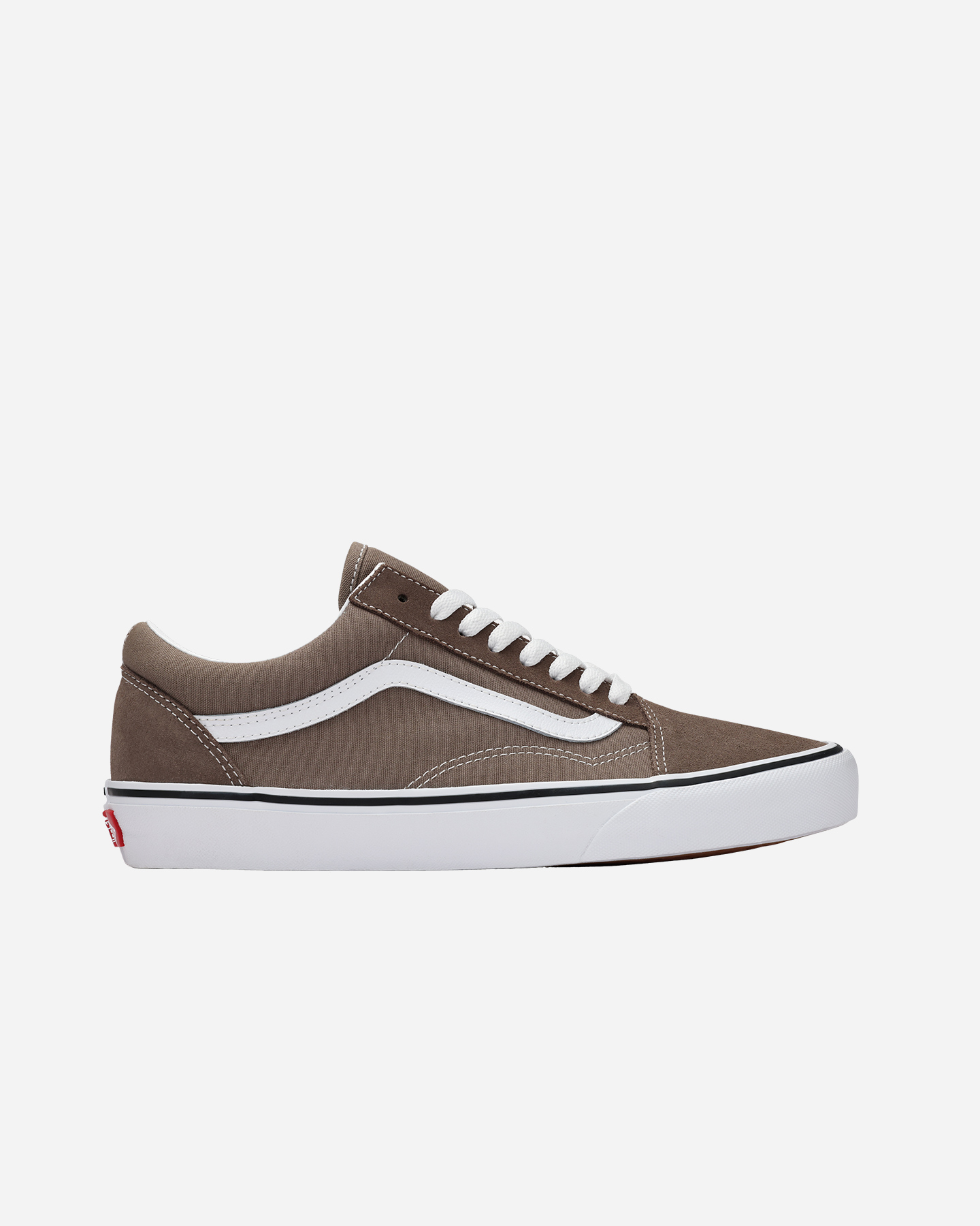 Scarpe sneakers VANS OLD SKOOL COLOR THEORY M - Marrone - 0 | Cisalfa Sport