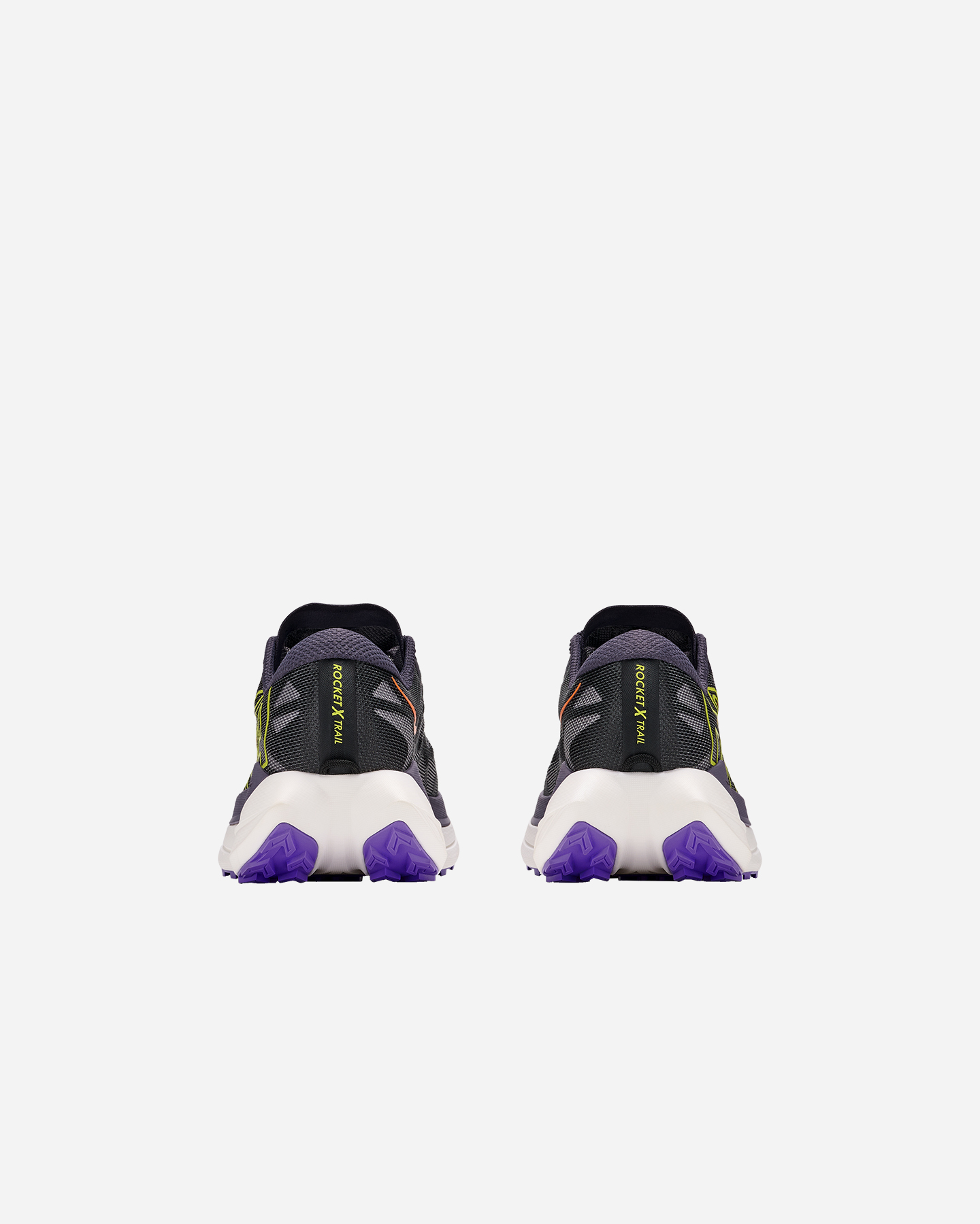 Scarpe running HOKA ROCKET X TRAIL M - 4 | Cisalfa Sport