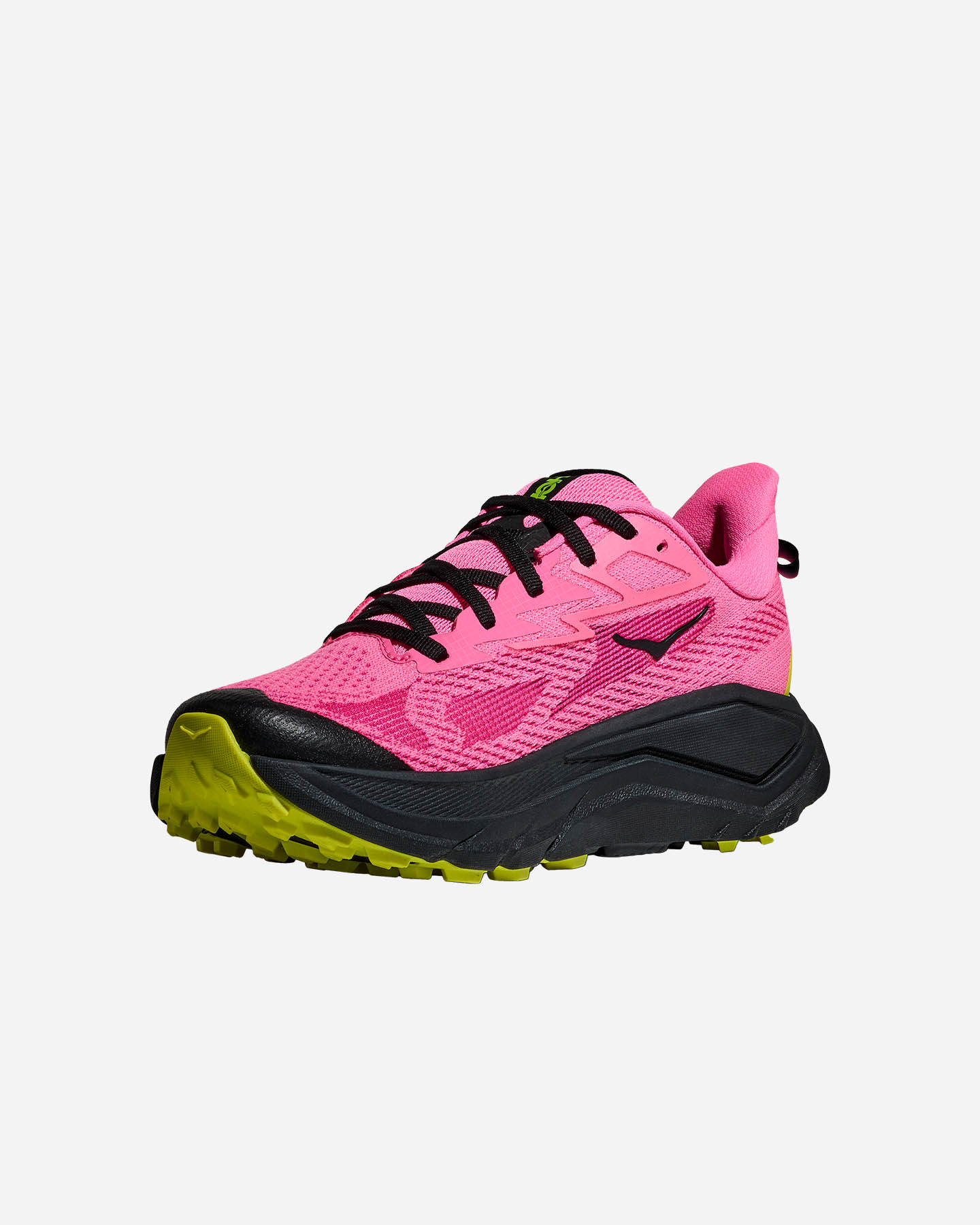 Scarpe trail HOKA CHALLENGER 8 W - Rosa - 2 | Cisalfa Sport