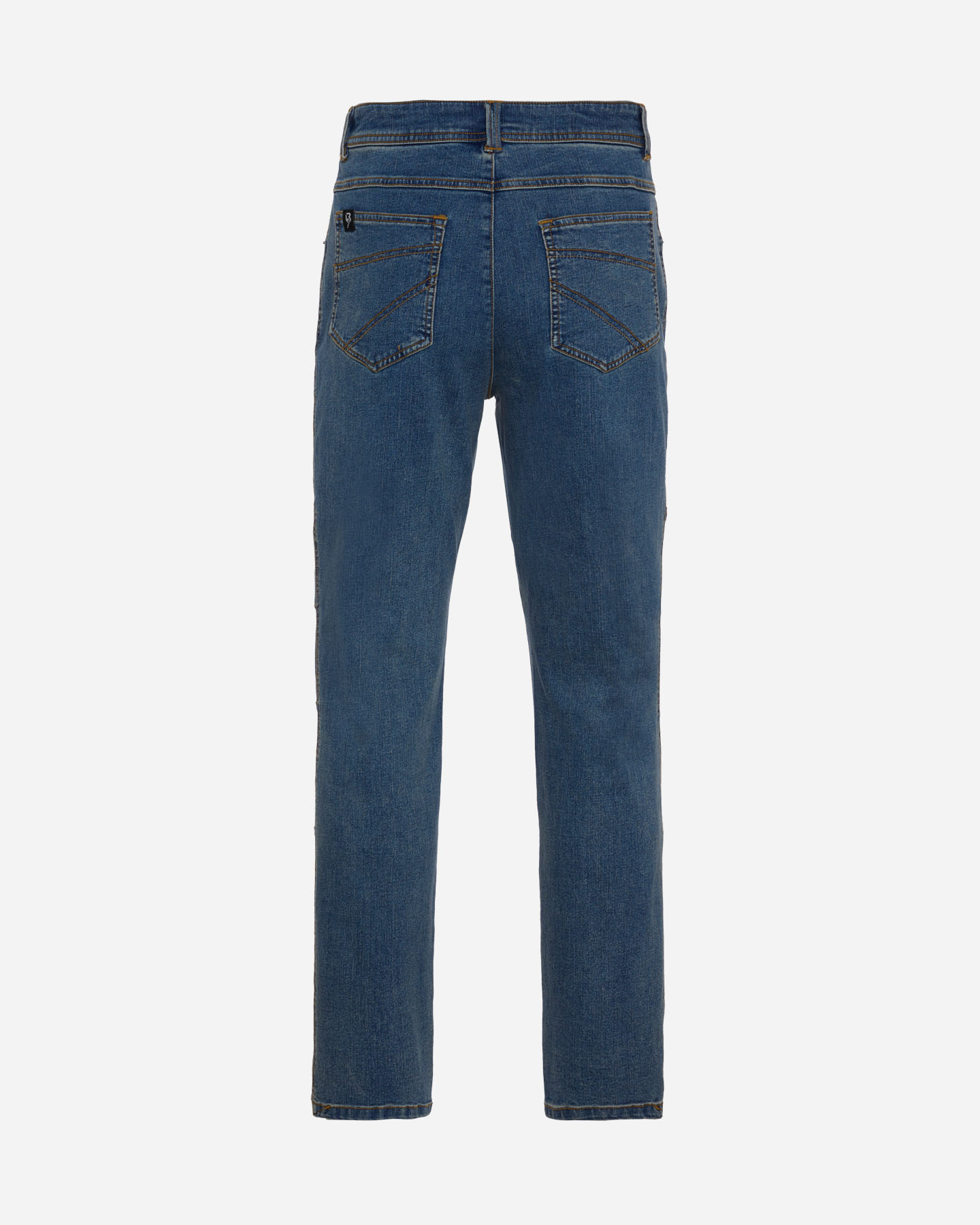 Jeans ROCK EXPERIENCE SINFONIA M - Denim - 1 | Cisalfa Sport