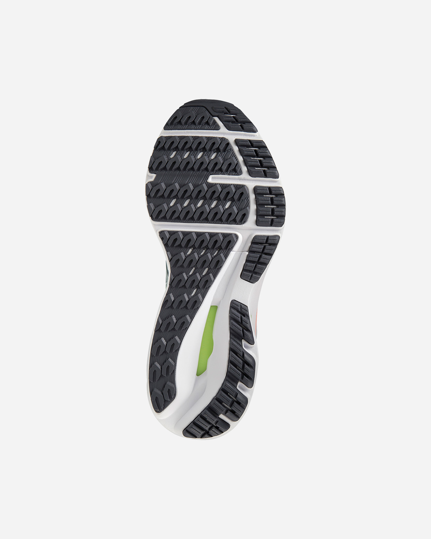 Scarpe running MIZUNO SHOE WAVE INSPIRE 18 M - Blu - 3 | Cisalfa Sport