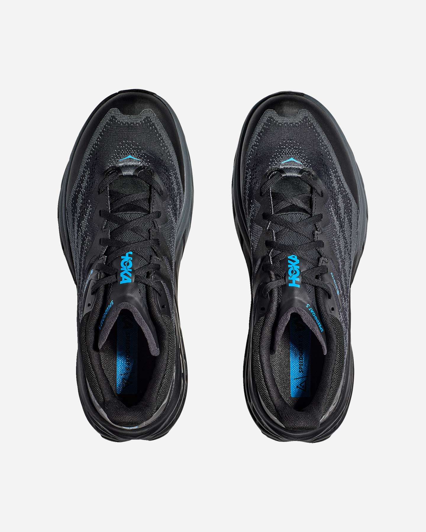 Scarpe trail HOKA SPEEDGOAT 5 GTX M - 3 | Cisalfa Sport