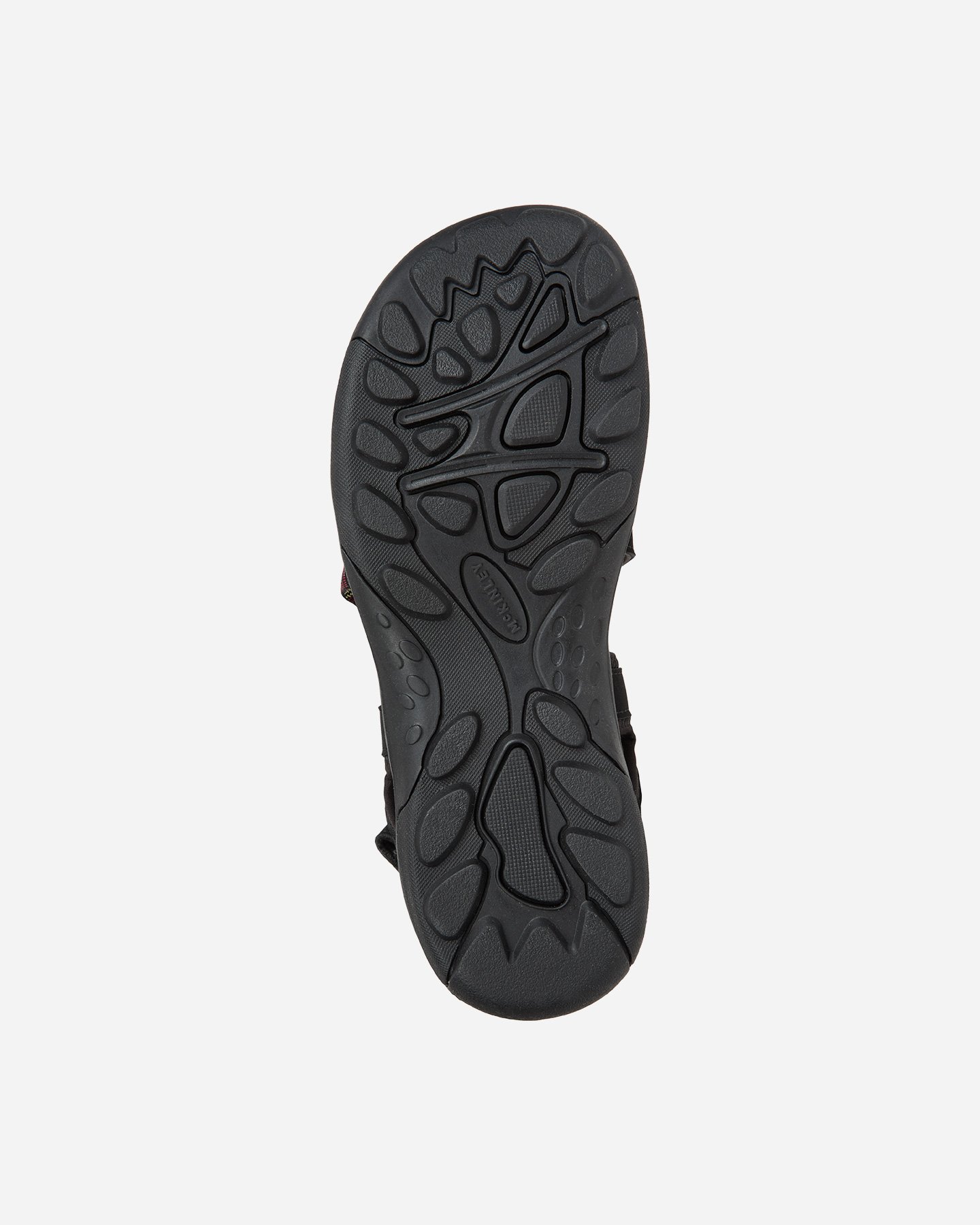 Sandali MCKINLEY AHTRA II W - Nero - 2 | Cisalfa Sport