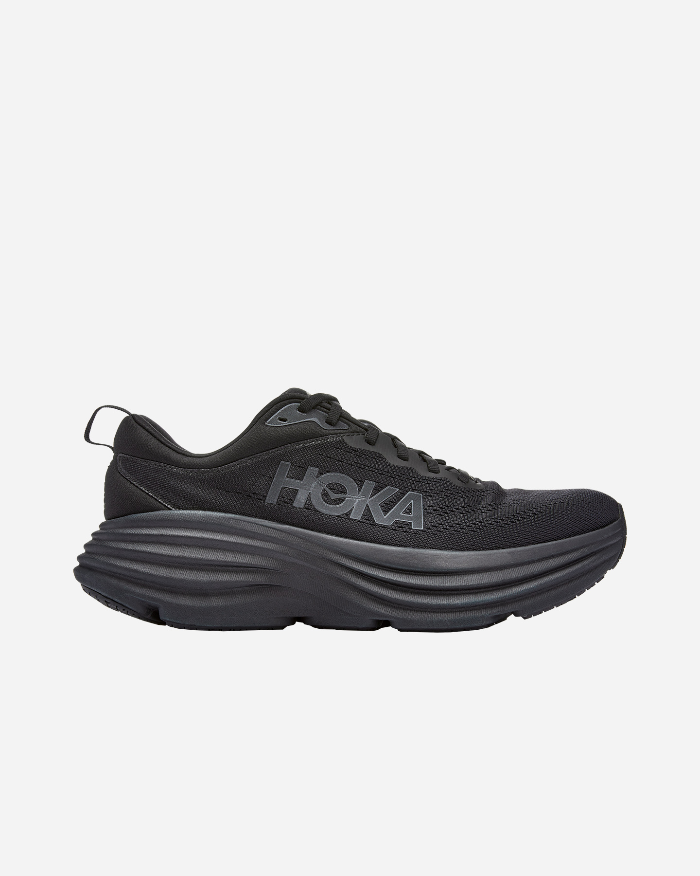 Scarpe running HOKA BONDI 8 M - 8 | Cisalfa Sport