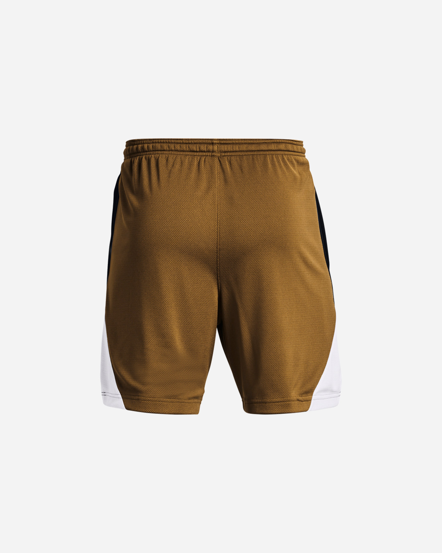 Pantaloncini basket UNDER ARMOUR CURRY SPLASH M - Marrone - 1 | Cisalfa Sport